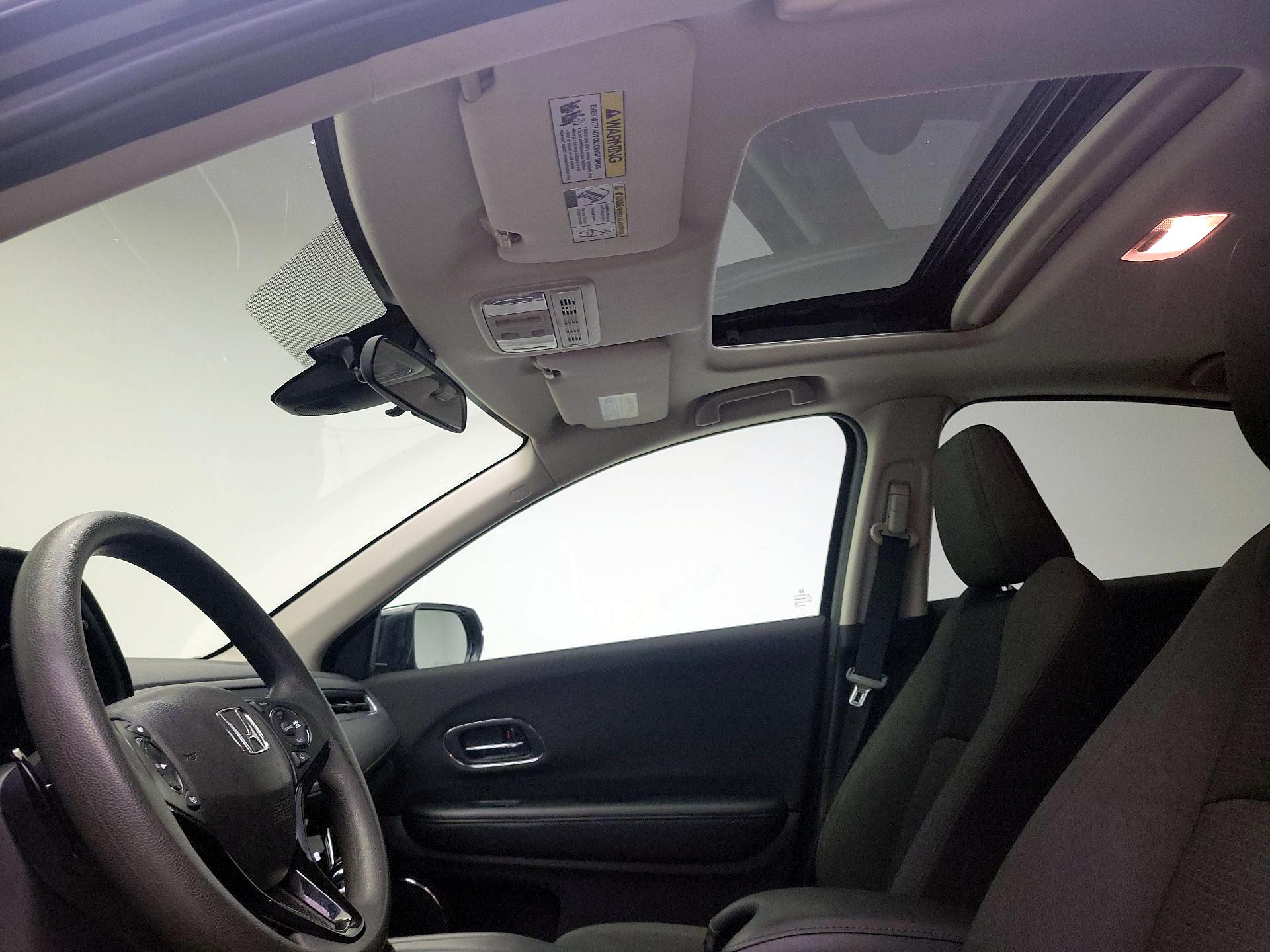 Thumbnail: 2022 Honda HR-V - 19