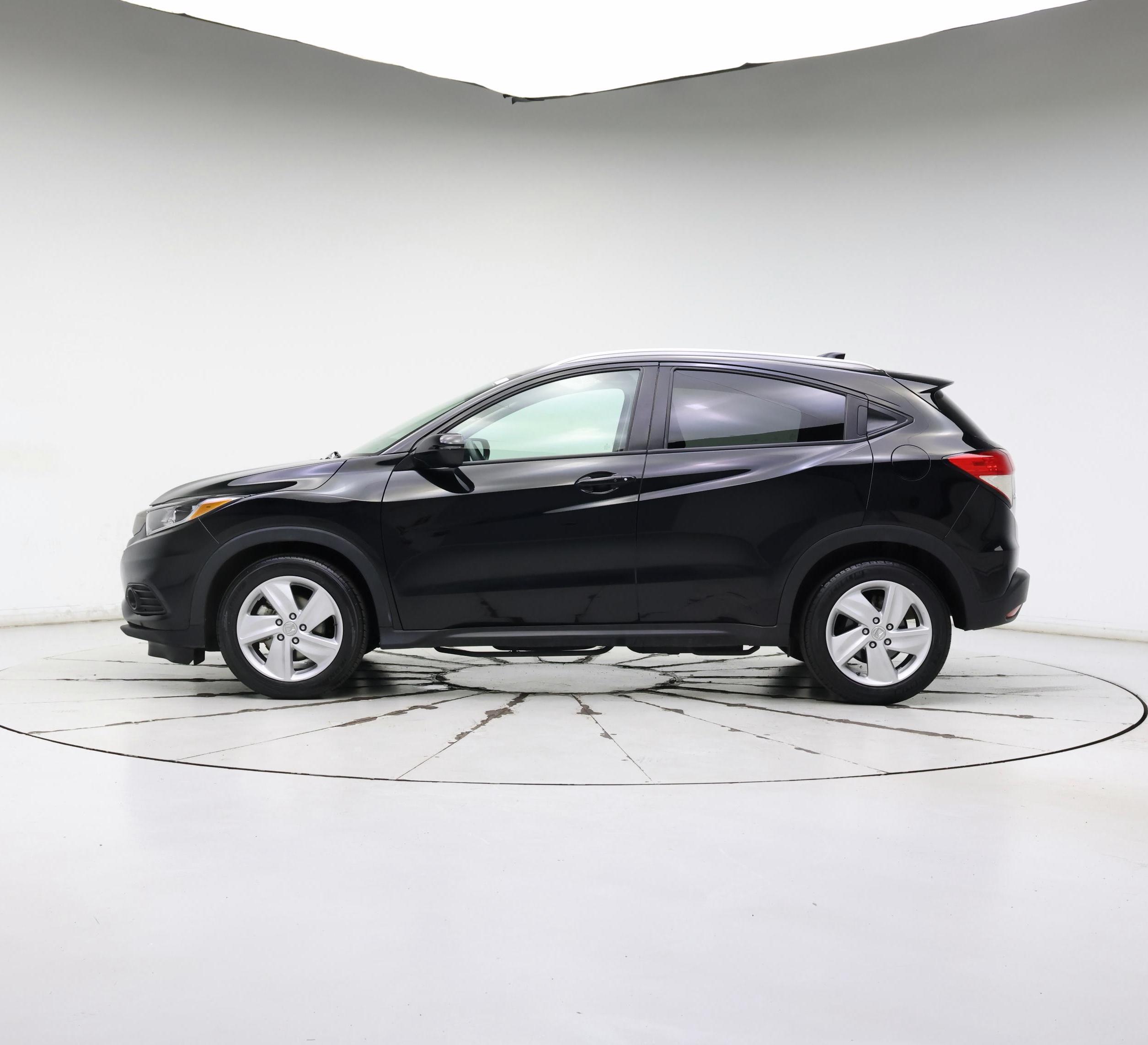Thumbnail: 2022 Honda HR-V - 3