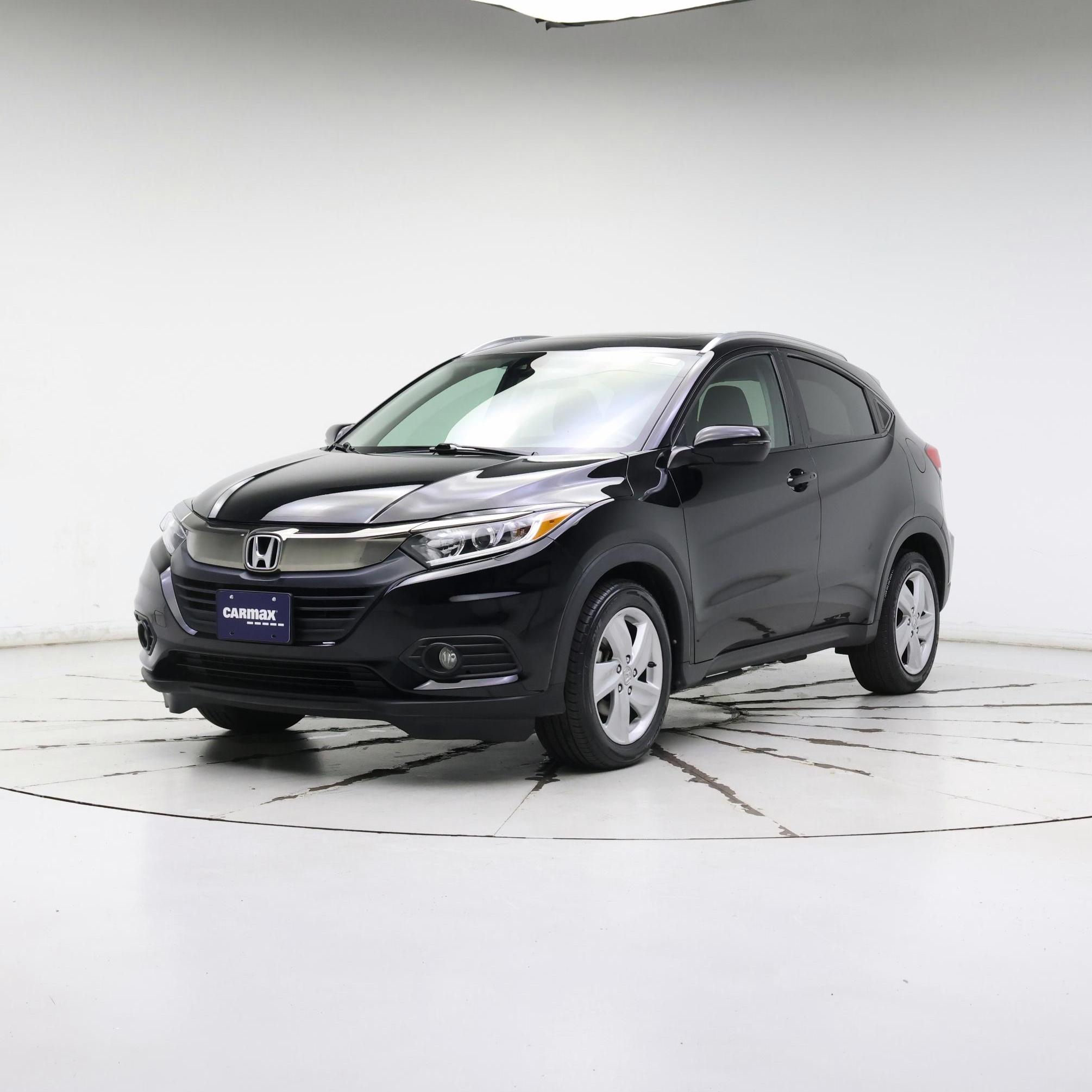 Thumbnail: 2022 Honda HR-V - 4