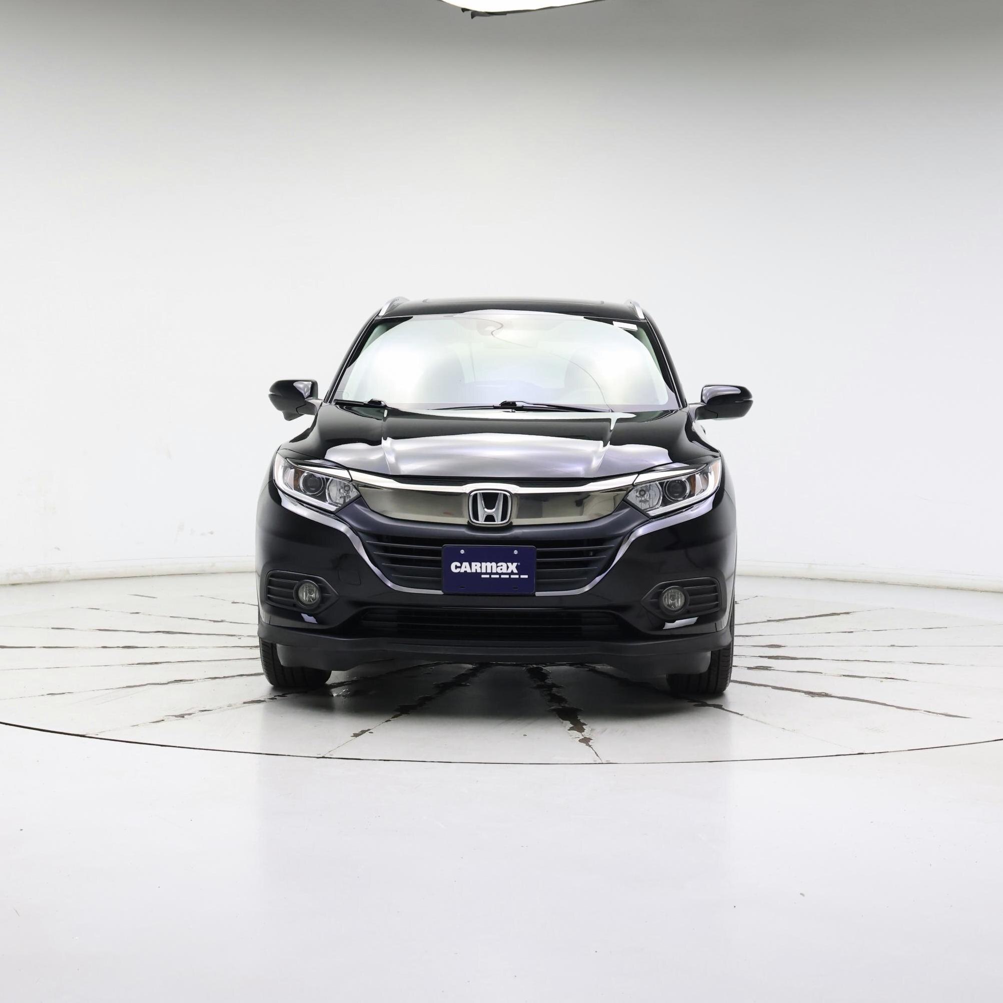 Thumbnail: 2022 Honda HR-V - 5