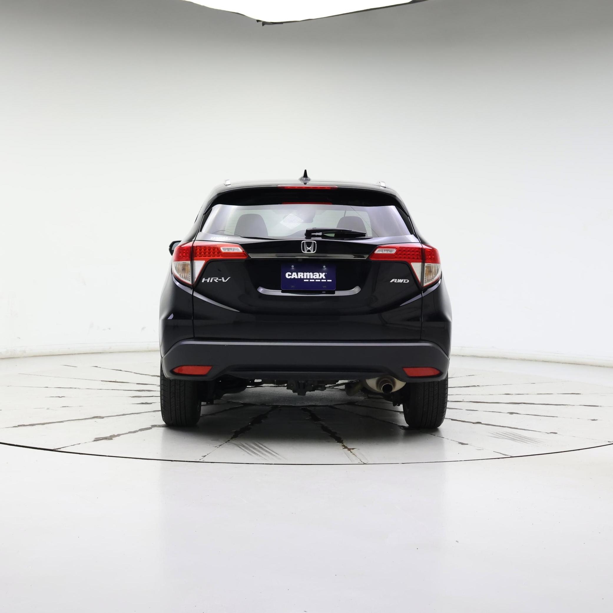 Thumbnail: 2022 Honda HR-V - 6