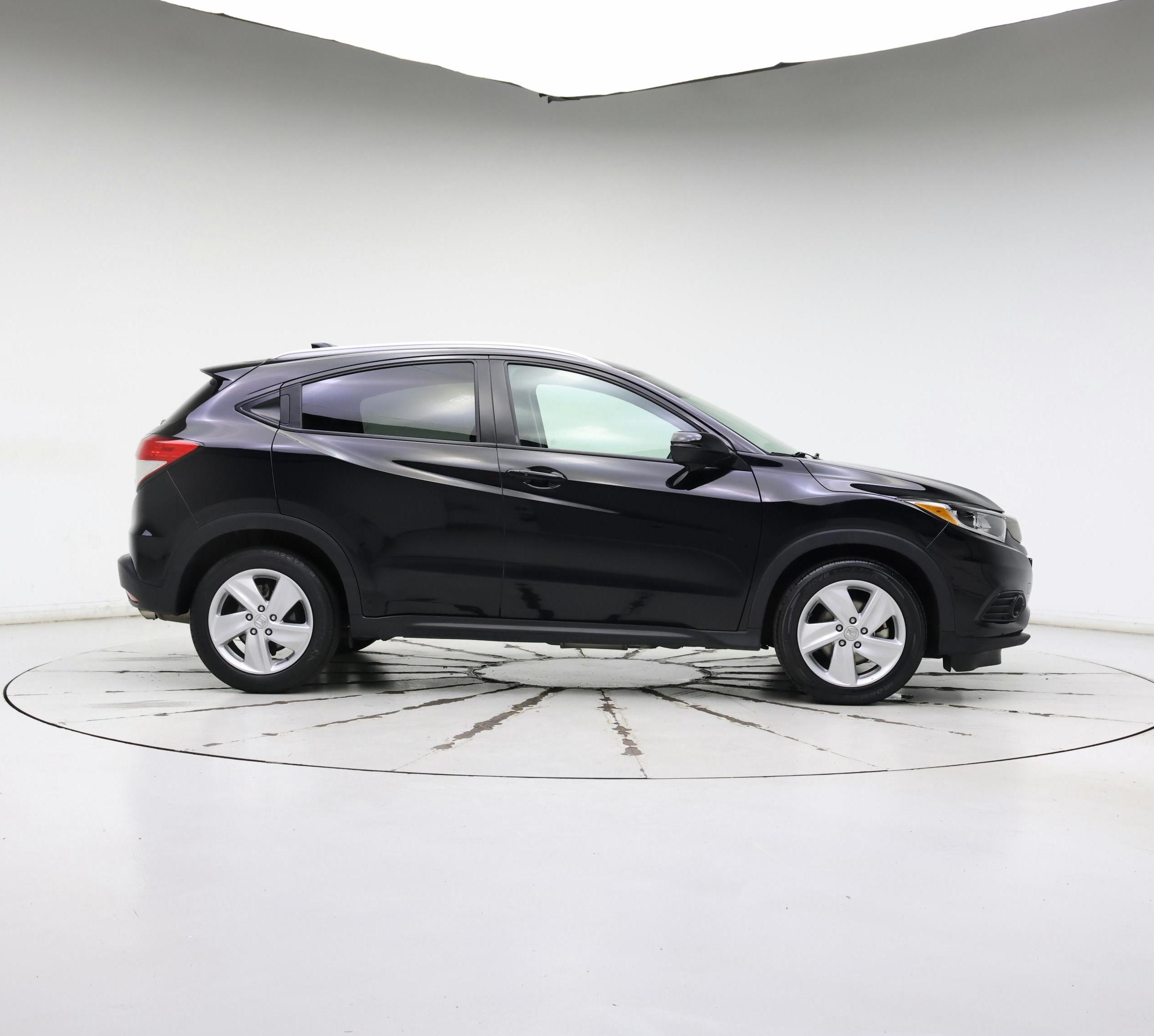 Thumbnail: 2022 Honda HR-V - 7