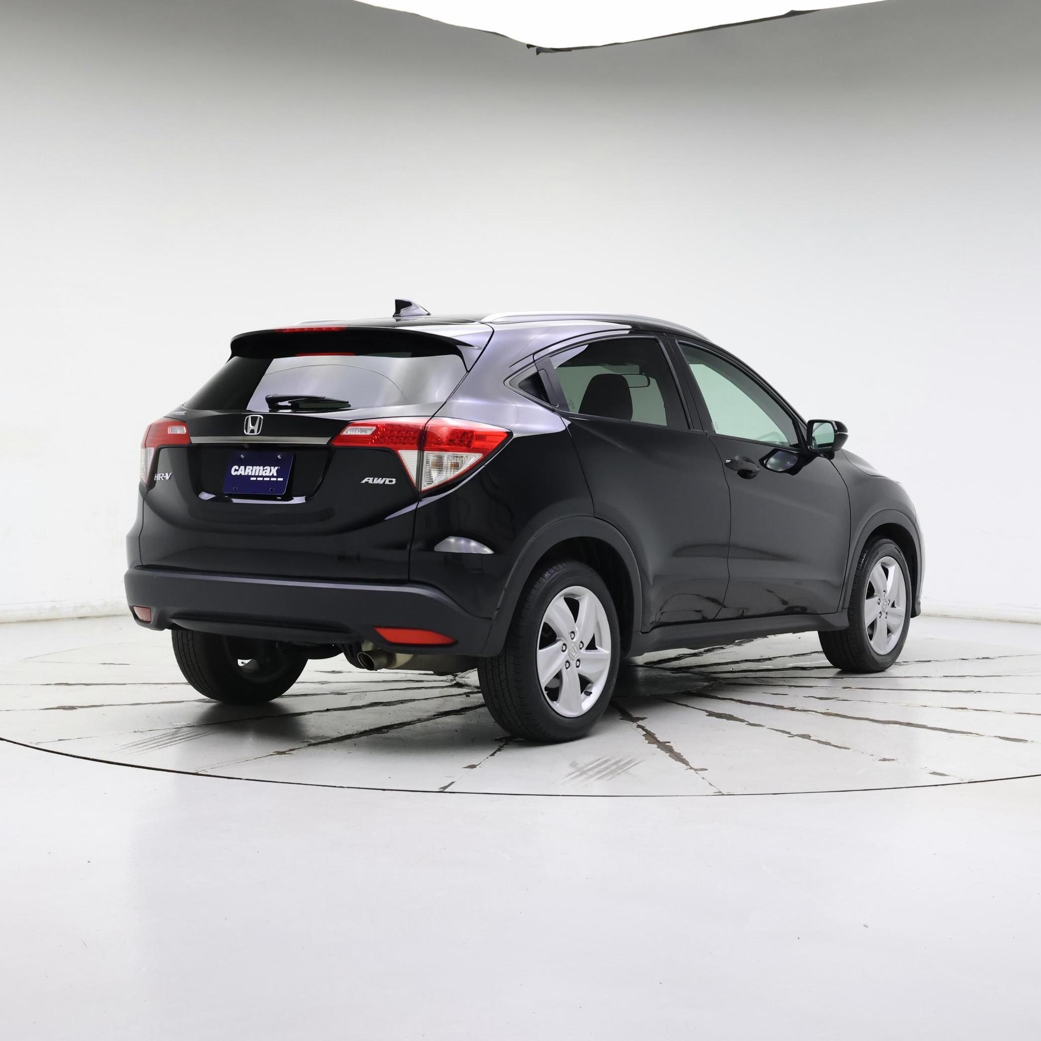 Thumbnail: 2022 Honda HR-V - 8