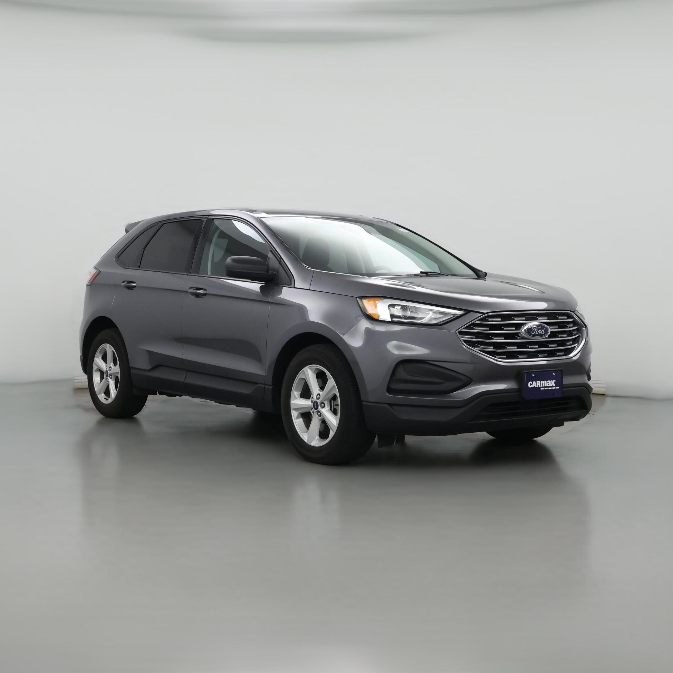 Thumbnail: 2021 Ford Edge - 1