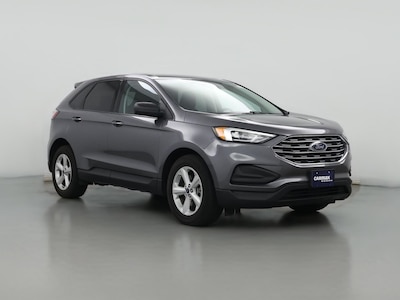 2021 Ford Edge SE