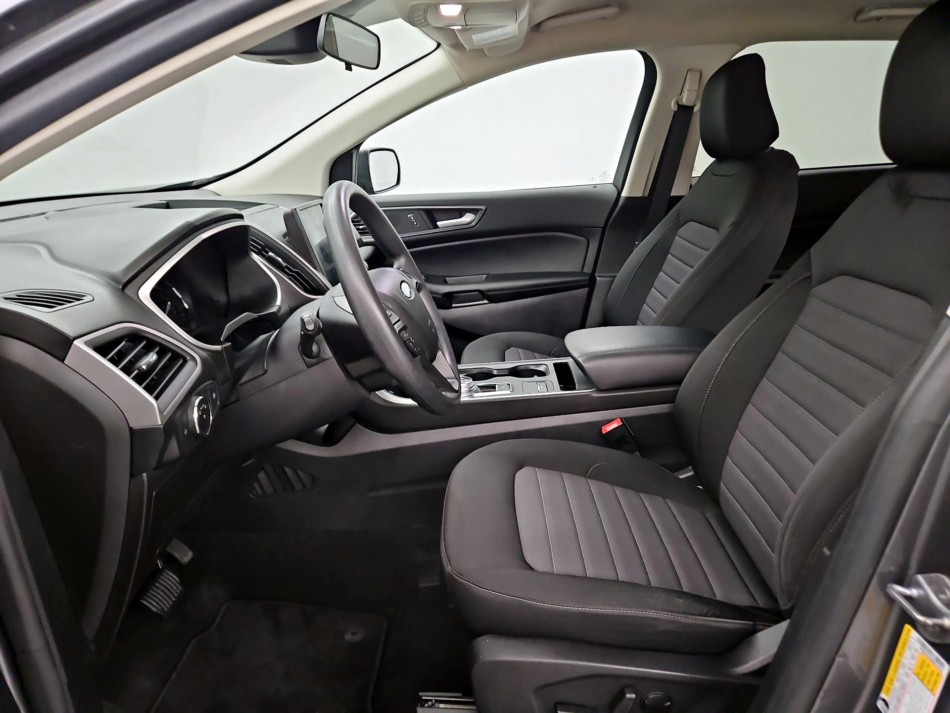 Thumbnail: 2021 Ford Edge - 11
