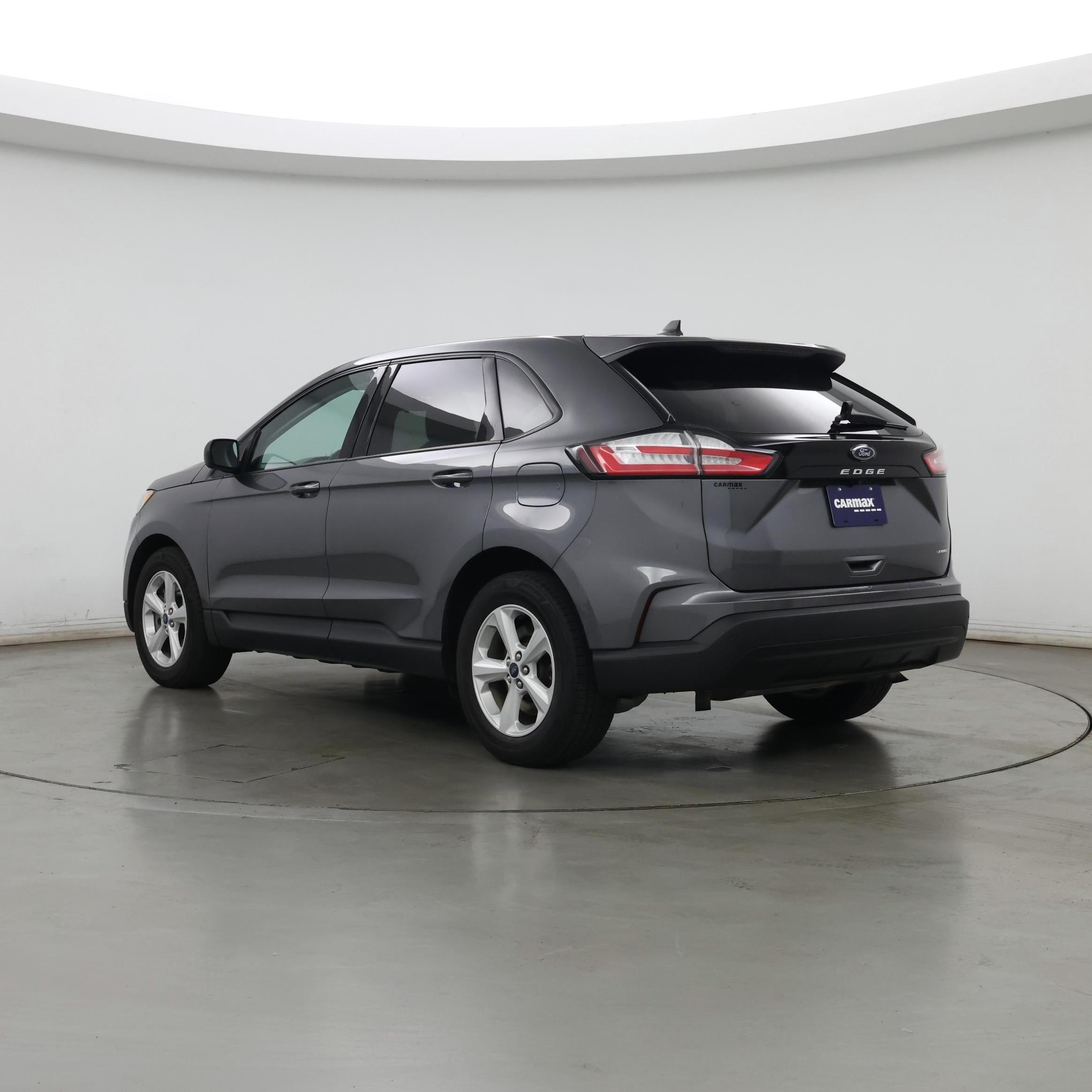 Thumbnail: 2021 Ford Edge - 2
