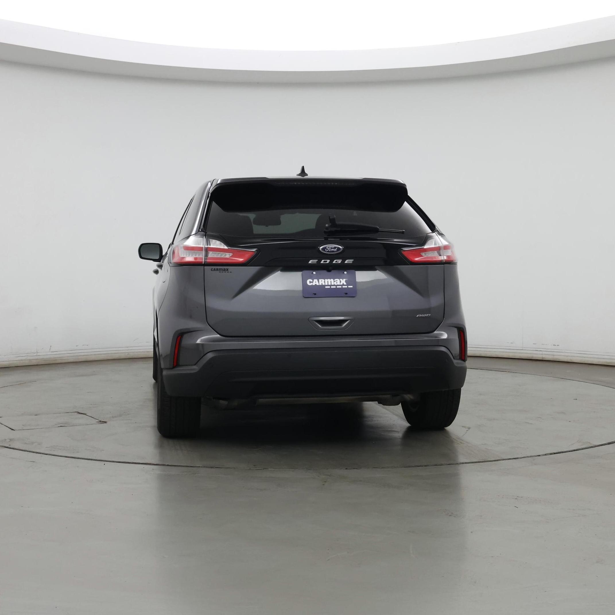Thumbnail: 2021 Ford Edge - 6