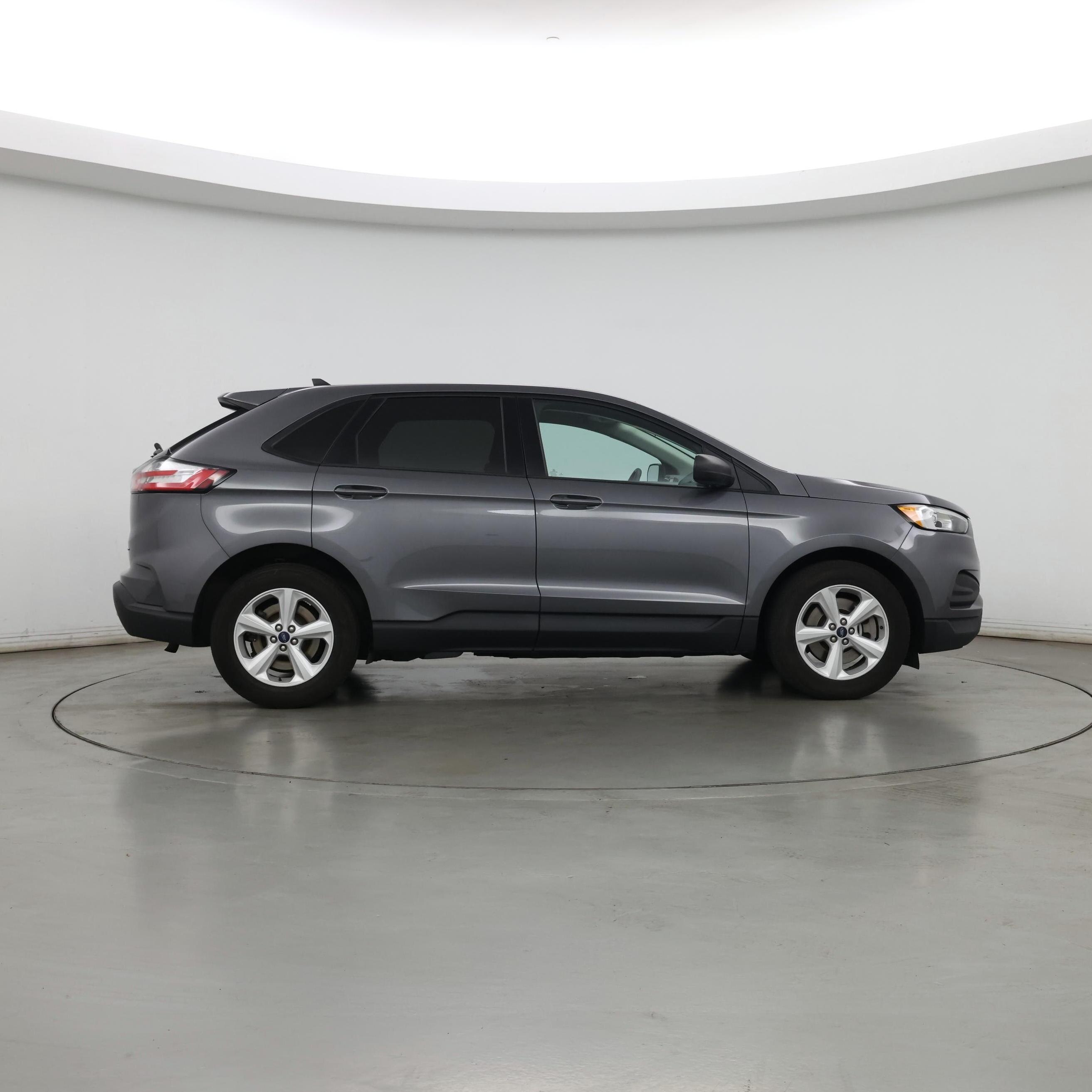 Thumbnail: 2021 Ford Edge - 7