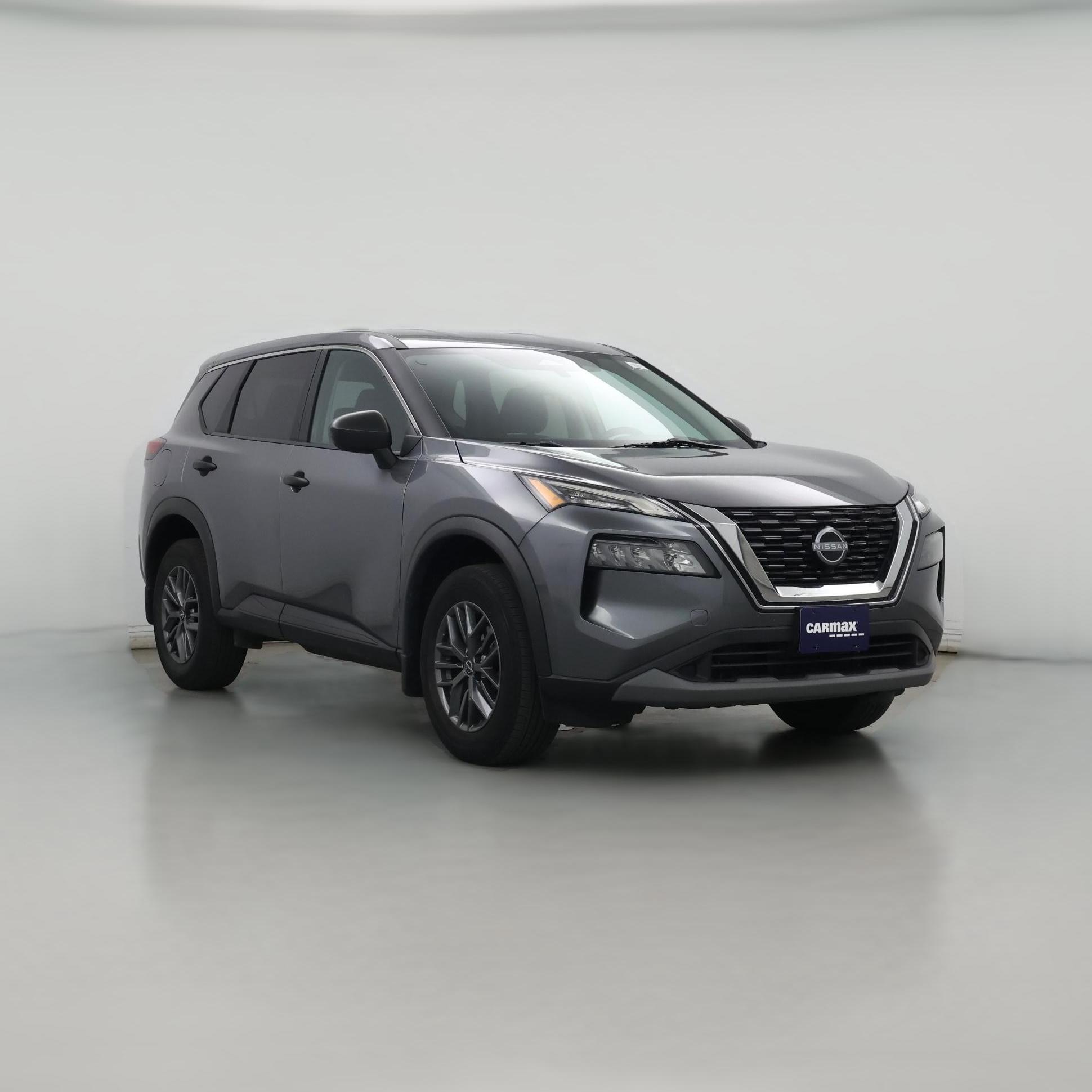 Thumbnail: 2023 Nissan Rogue - 1