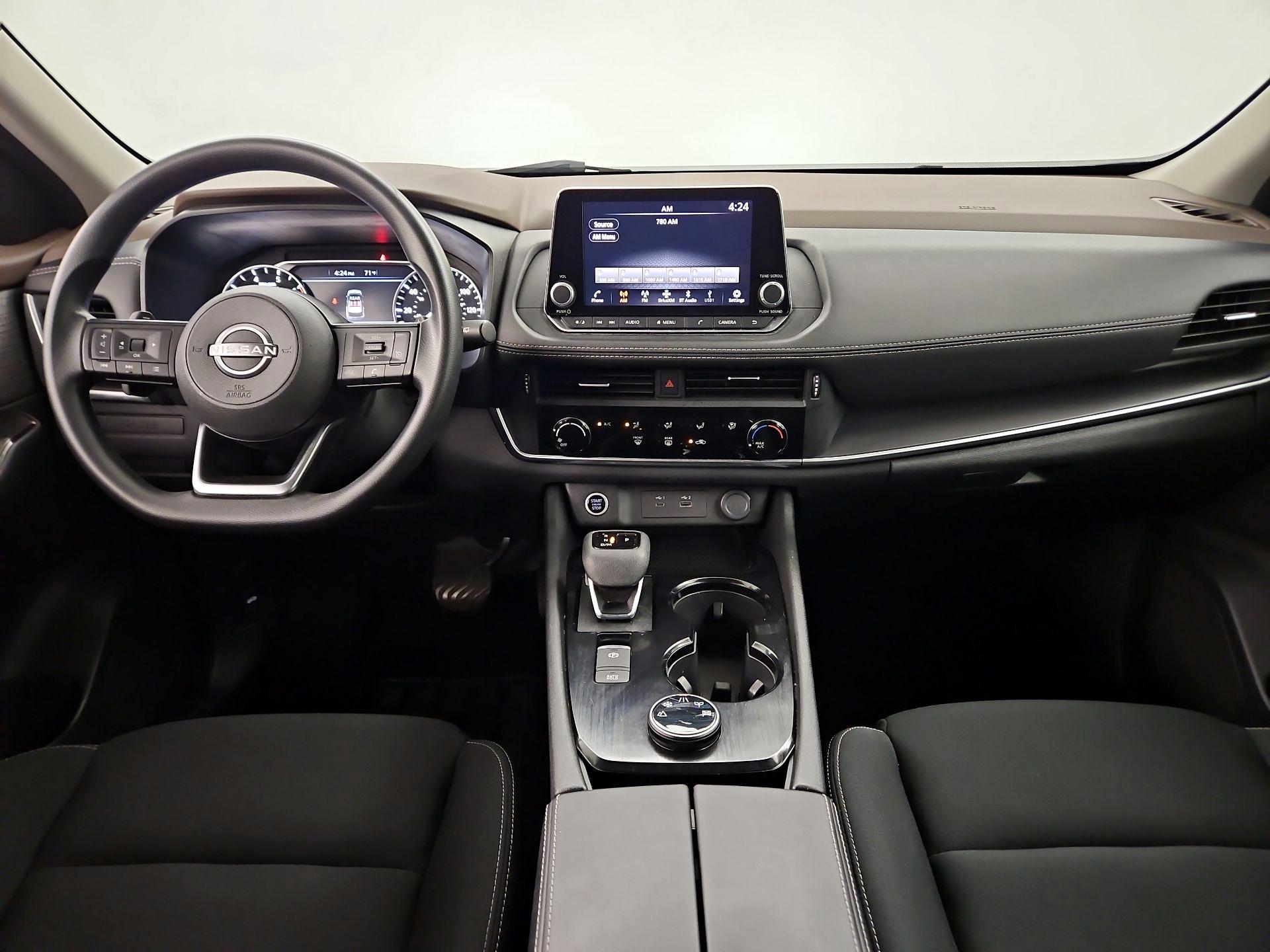 Thumbnail: 2023 Nissan Rogue - 9