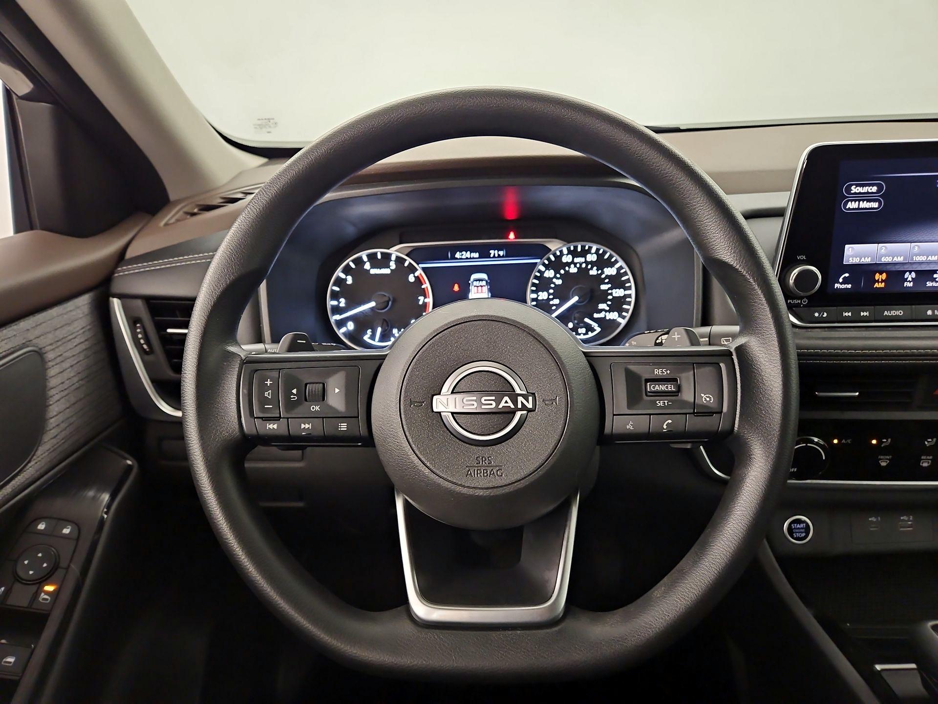 Thumbnail: 2023 Nissan Rogue - 10
