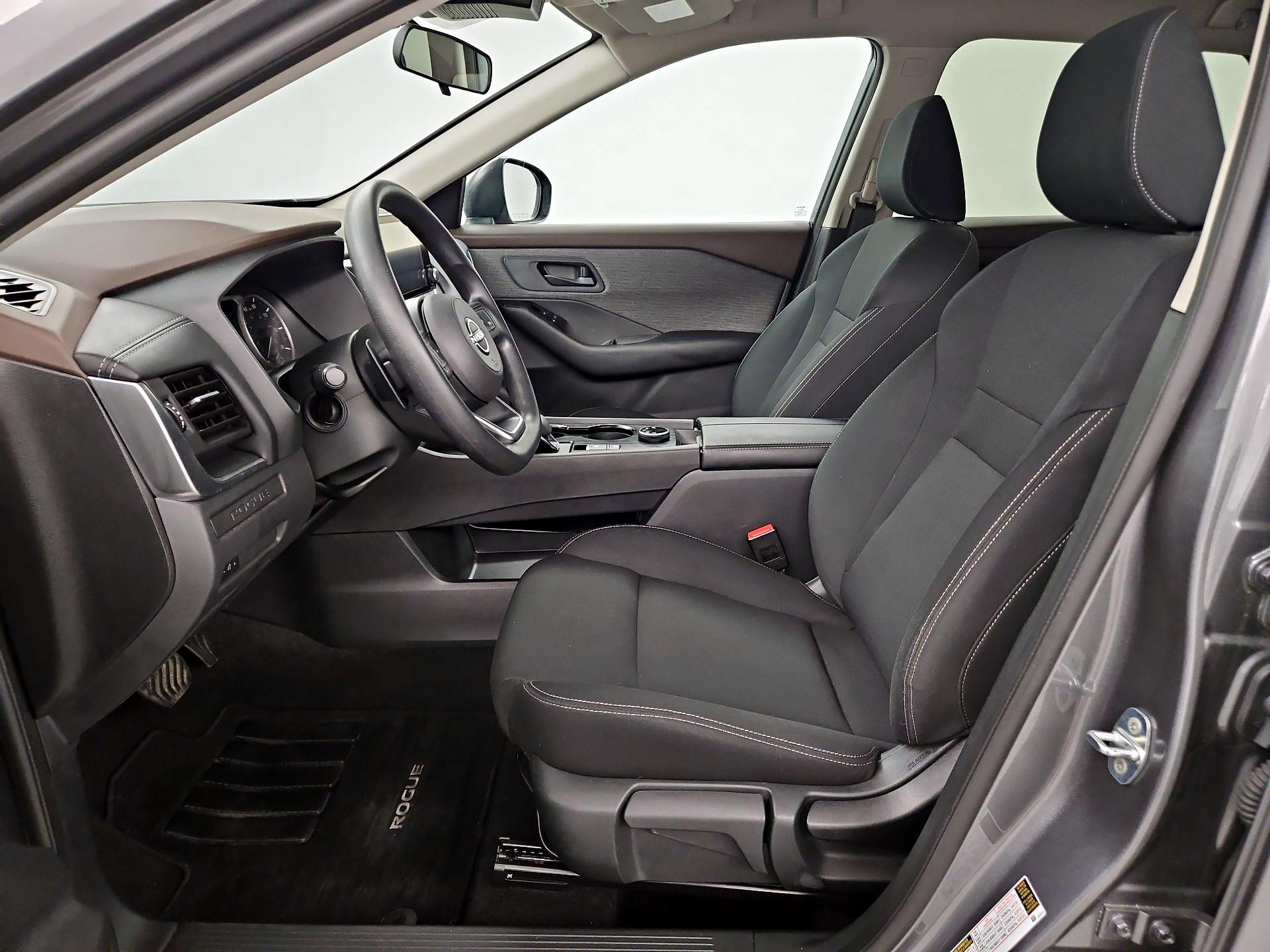 Thumbnail: 2023 Nissan Rogue - 11