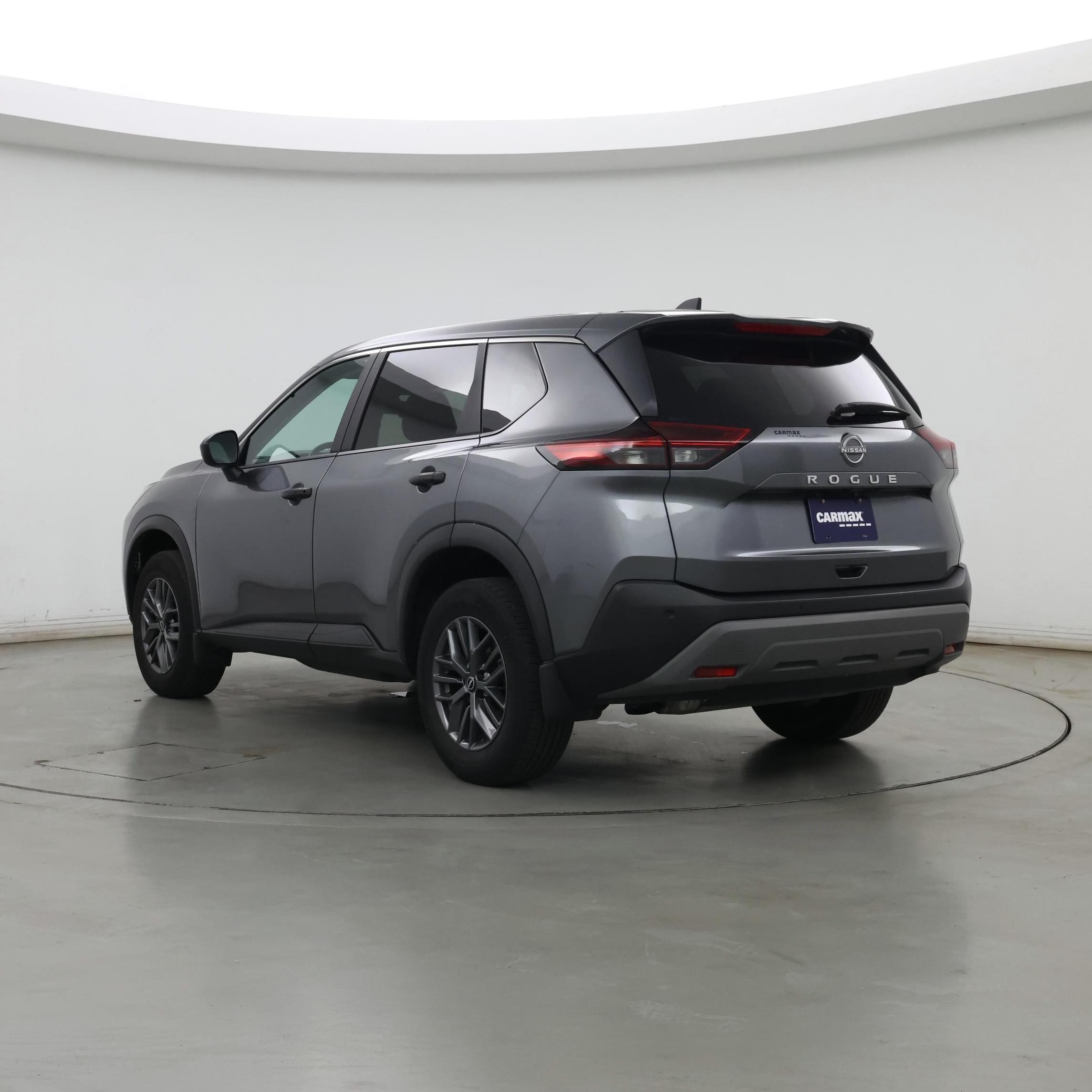 Thumbnail: 2023 Nissan Rogue - 2
