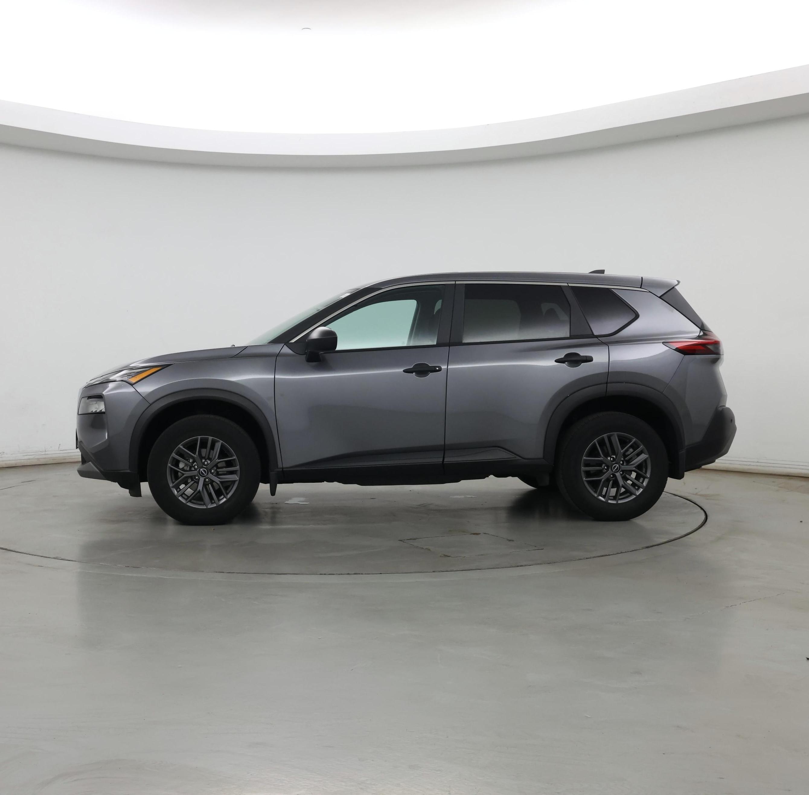Thumbnail: 2023 Nissan Rogue - 3