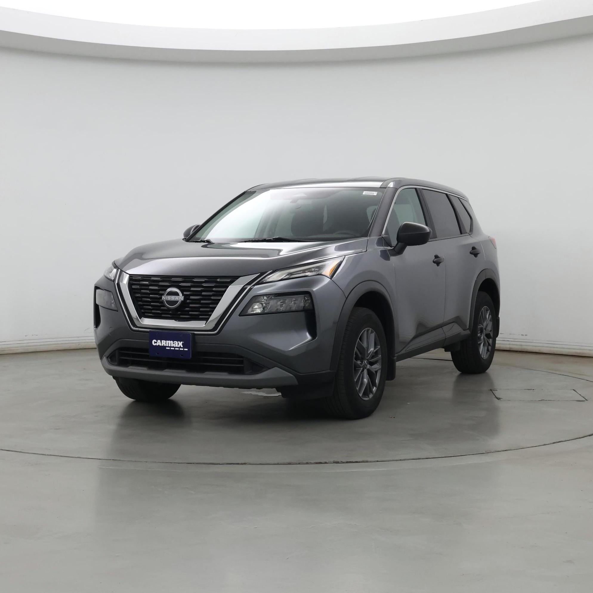 Thumbnail: 2023 Nissan Rogue - 4