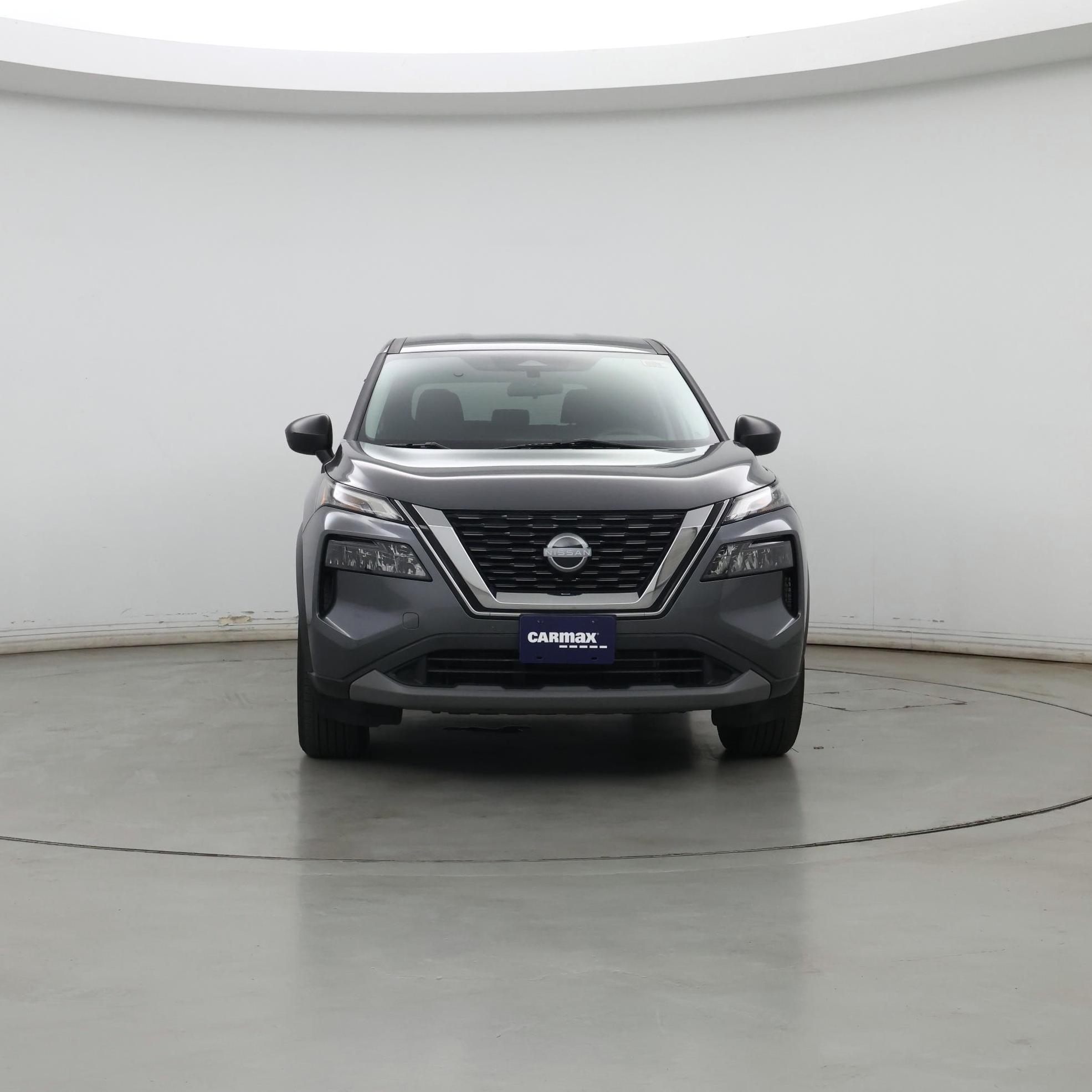 Thumbnail: 2023 Nissan Rogue - 5