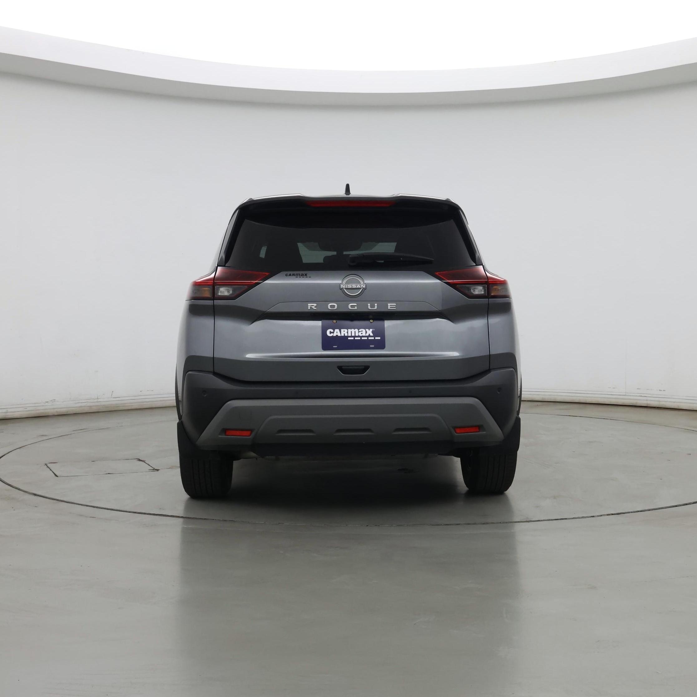 Thumbnail: 2023 Nissan Rogue - 6