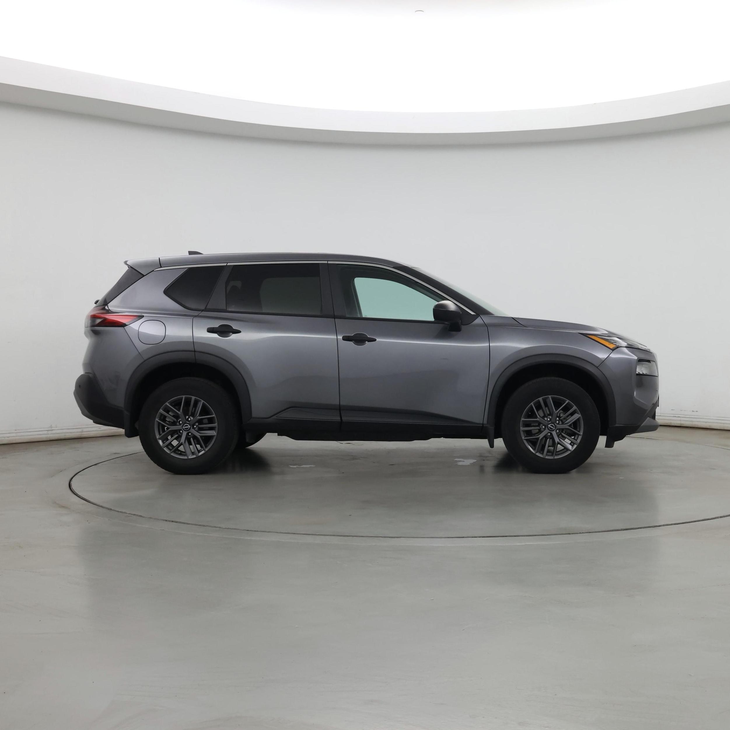 Thumbnail: 2023 Nissan Rogue - 7