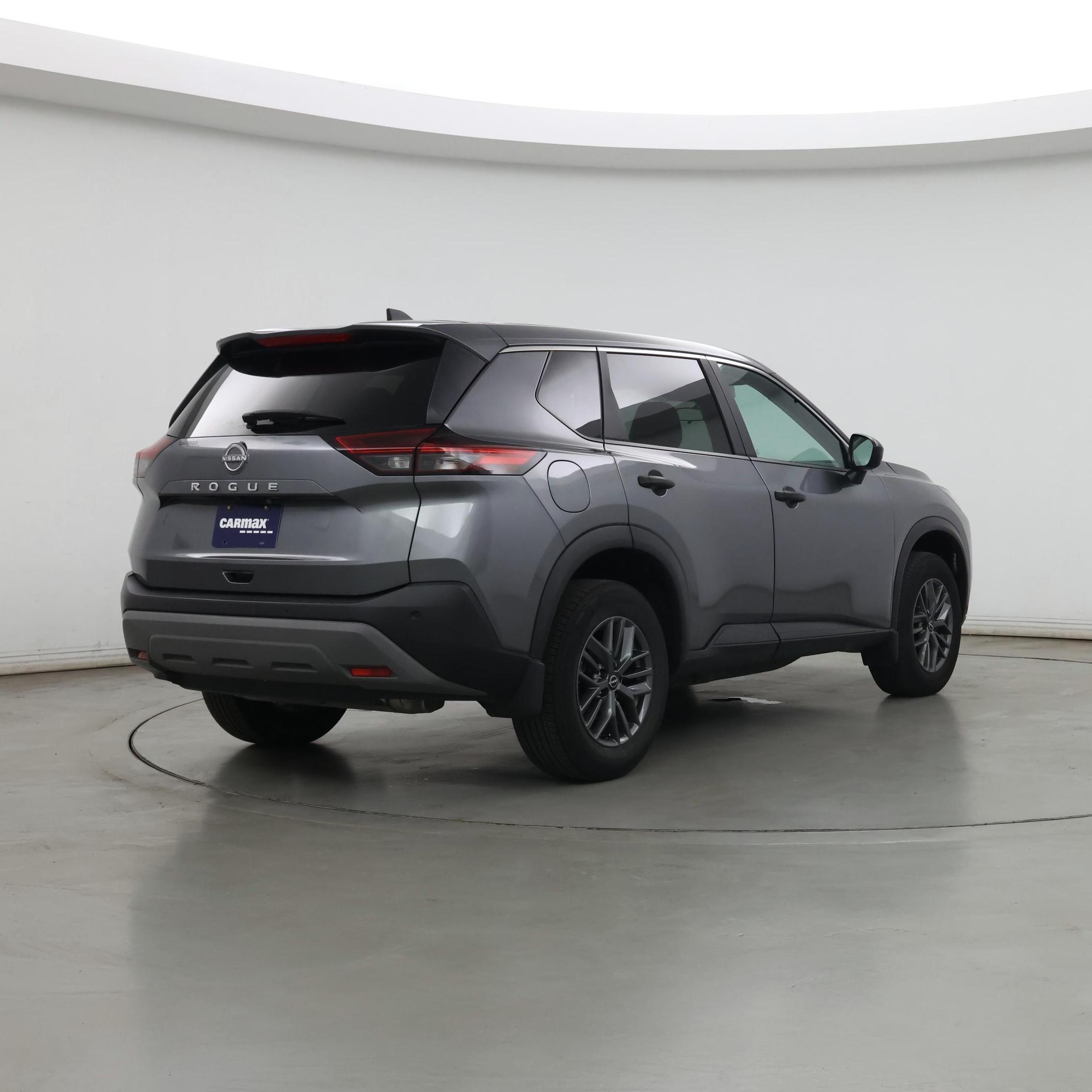 Thumbnail: 2023 Nissan Rogue - 8