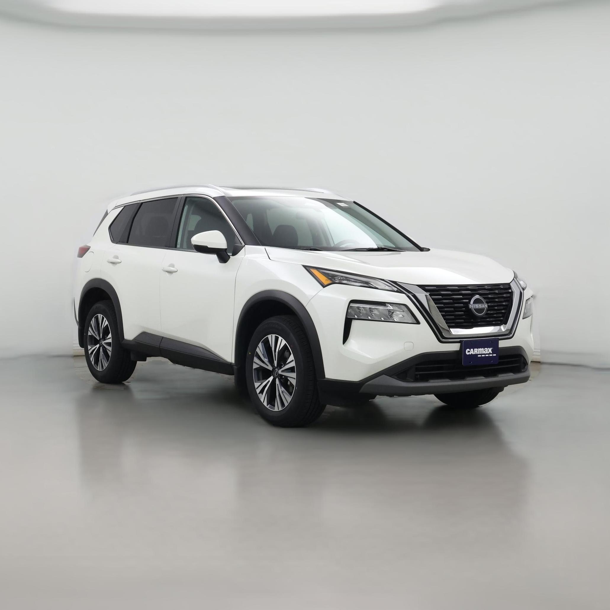 Thumbnail: 2022 Nissan Rogue - 1