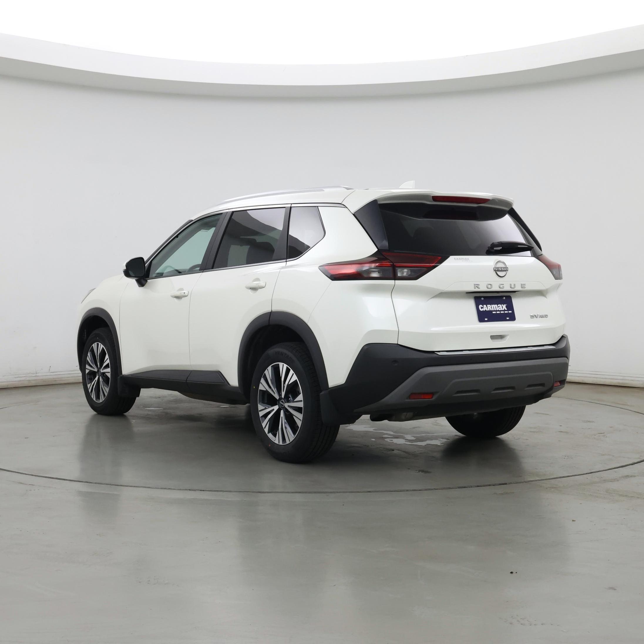 Thumbnail: 2022 Nissan Rogue - 2
