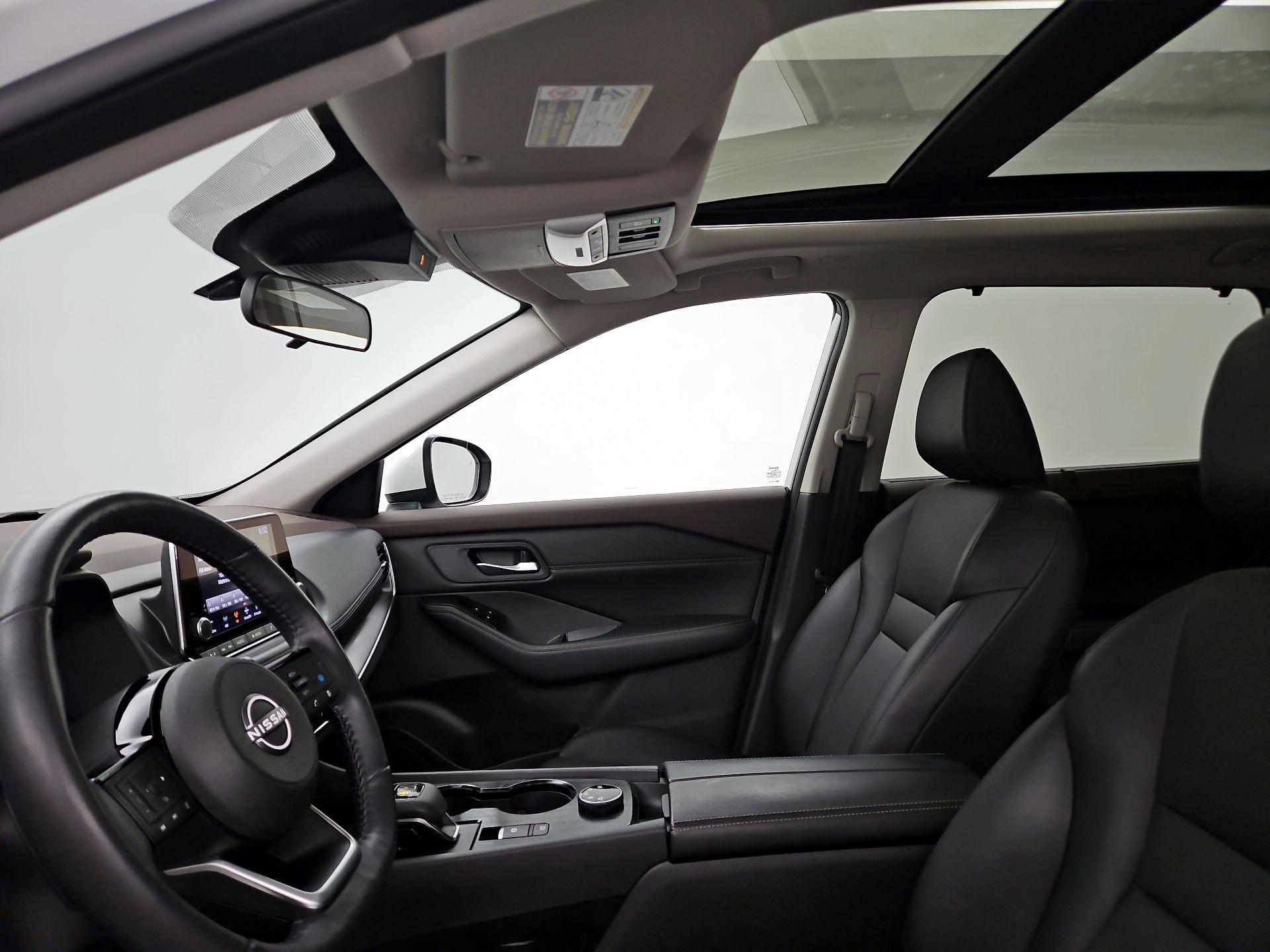 Thumbnail: 2022 Nissan Rogue - 19