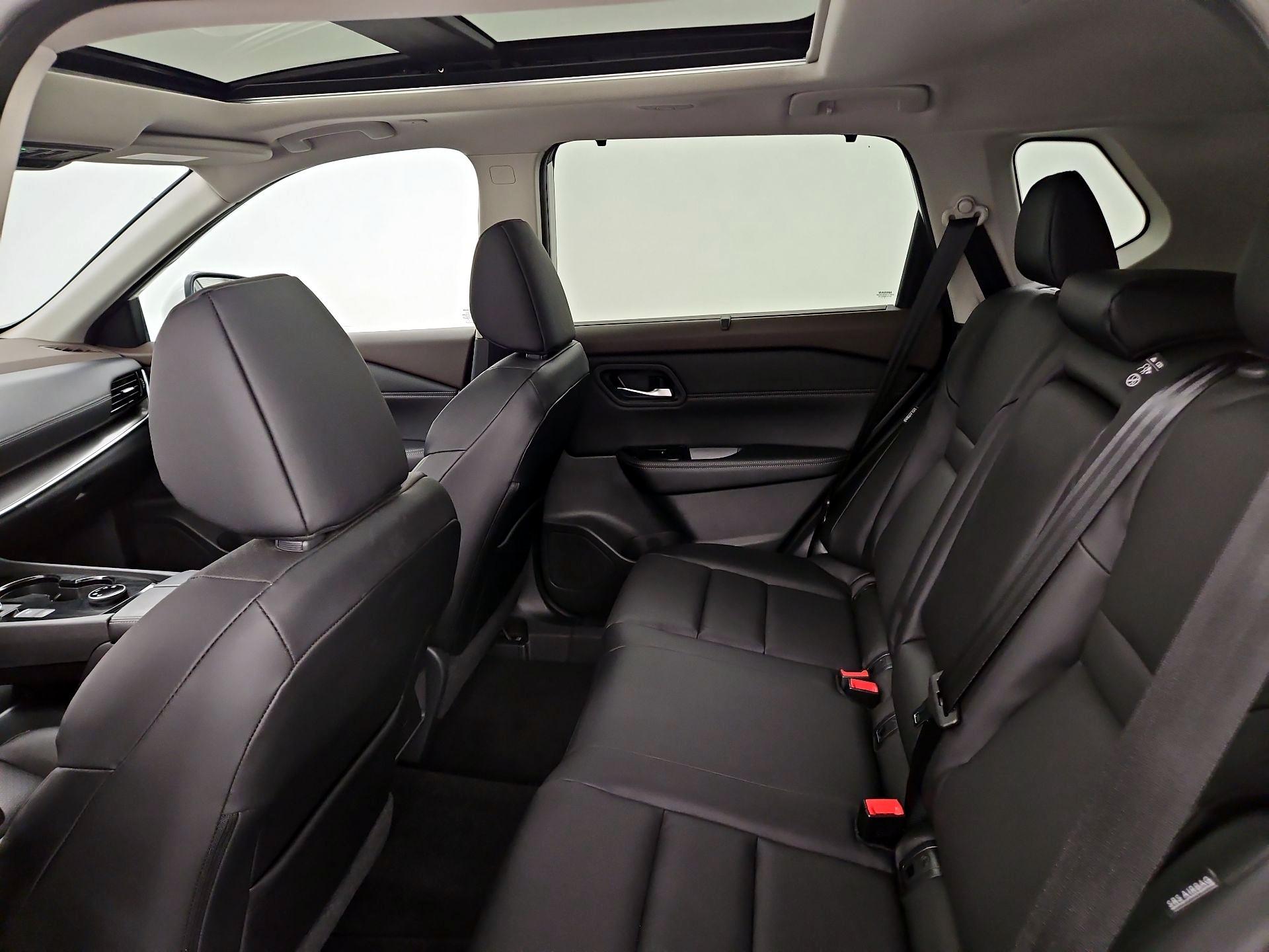 Thumbnail: 2022 Nissan Rogue - 20