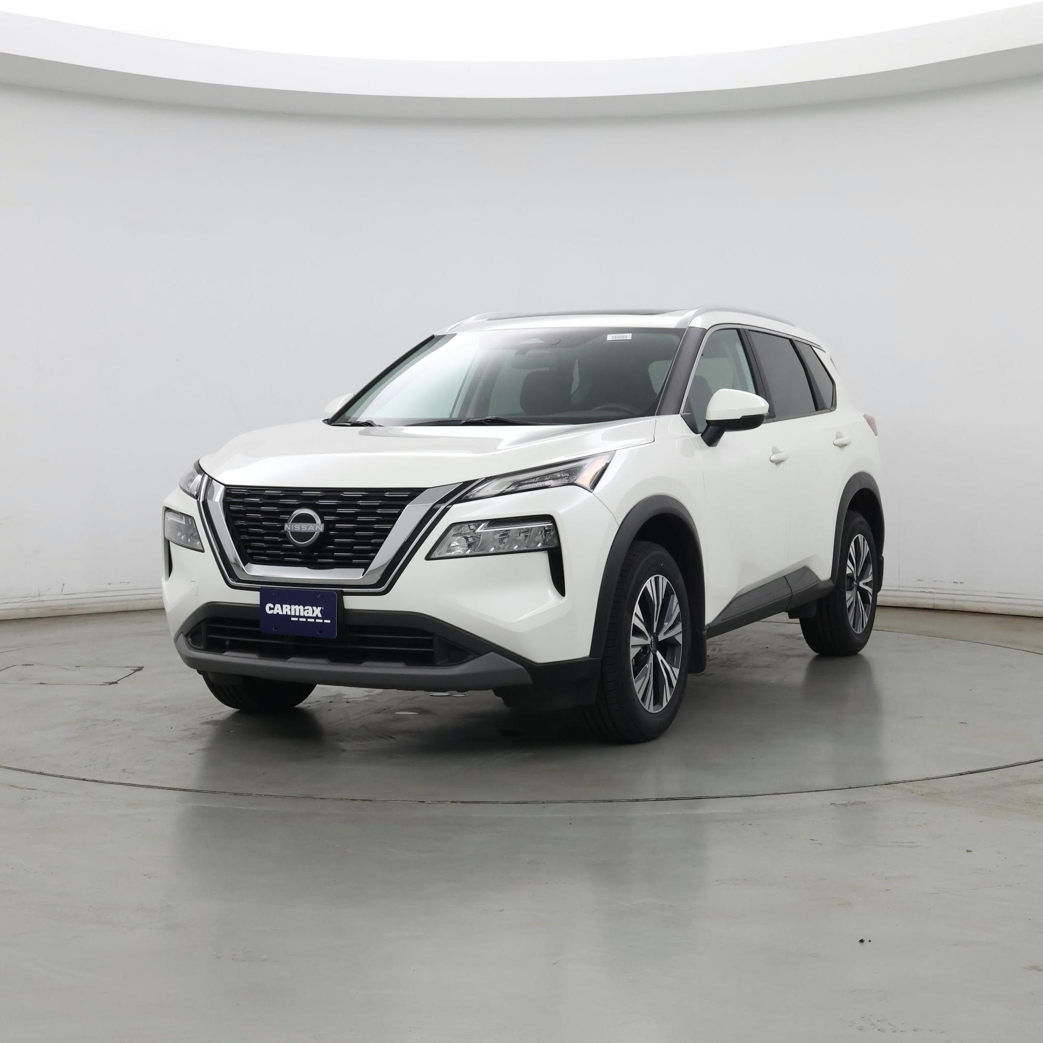 Thumbnail: 2022 Nissan Rogue - 4