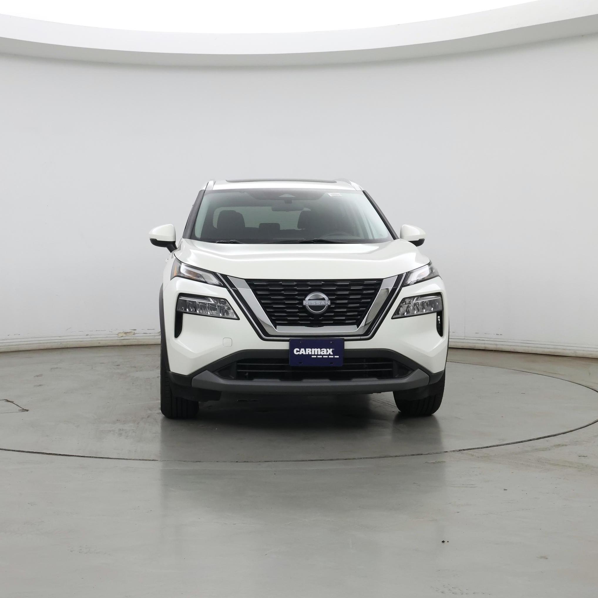 Thumbnail: 2022 Nissan Rogue - 5