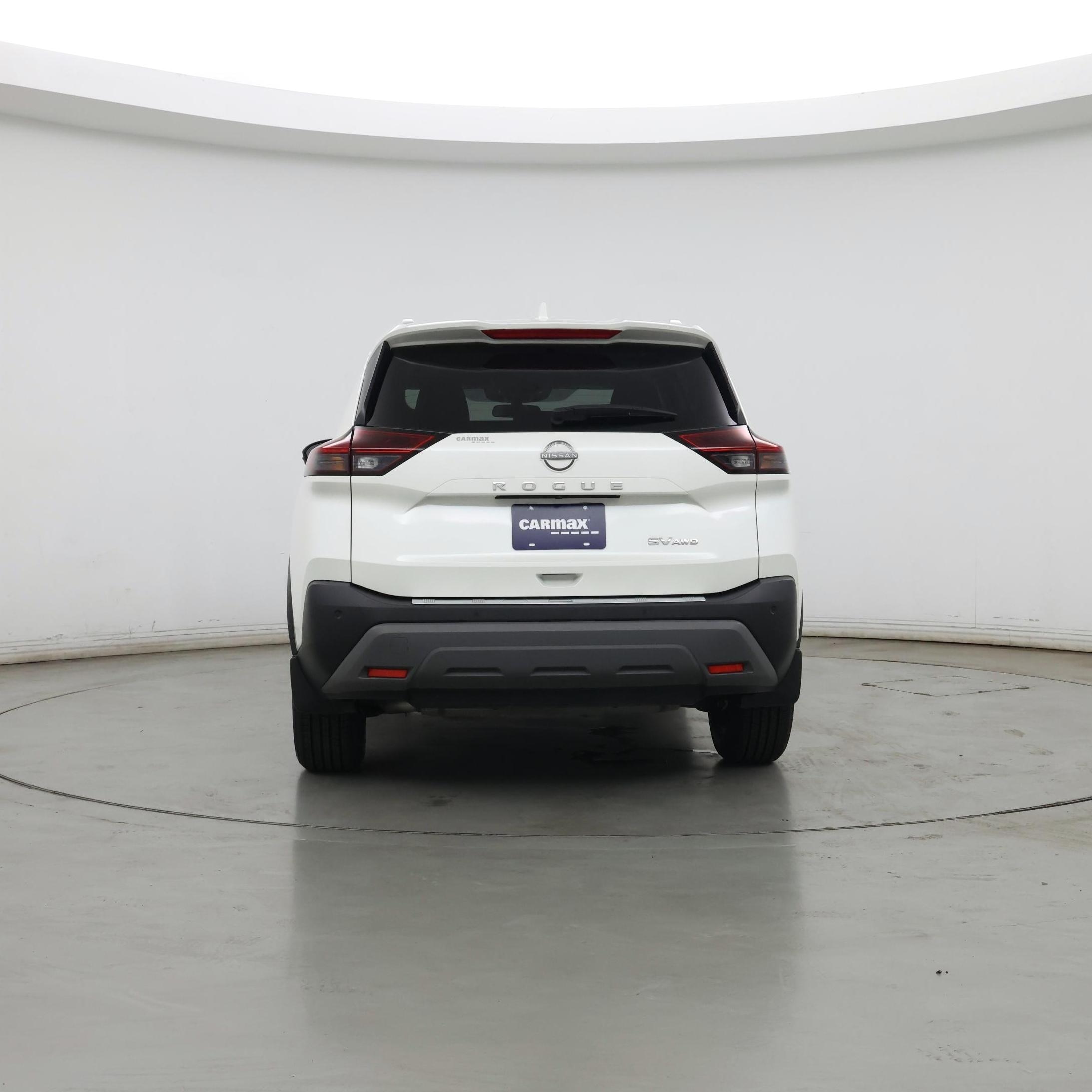 Thumbnail: 2022 Nissan Rogue - 6