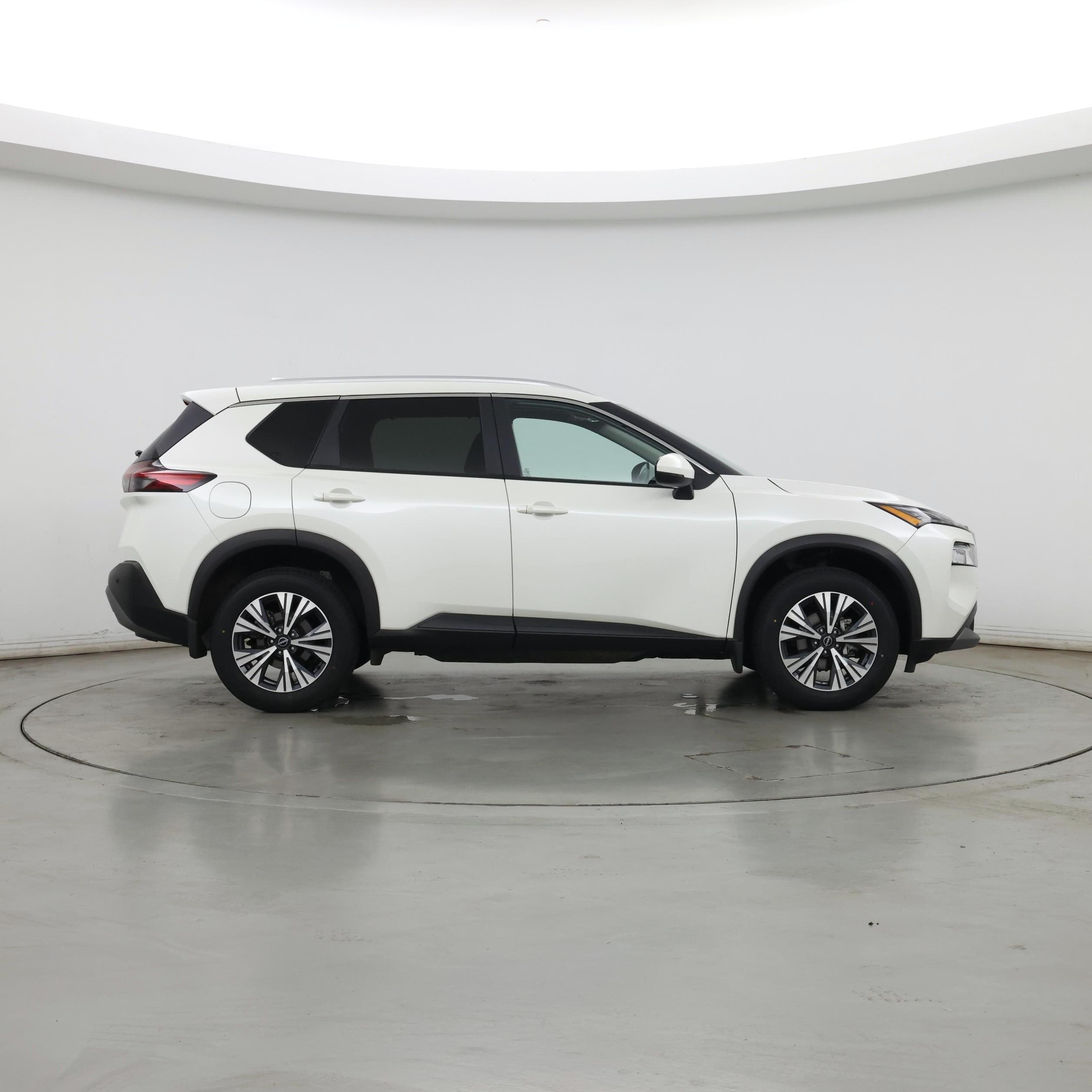 Thumbnail: 2022 Nissan Rogue - 7