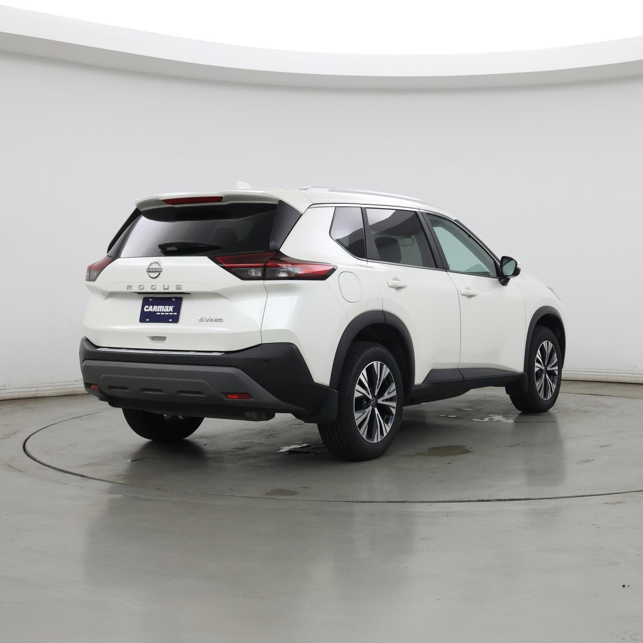 Thumbnail: 2022 Nissan Rogue - 8