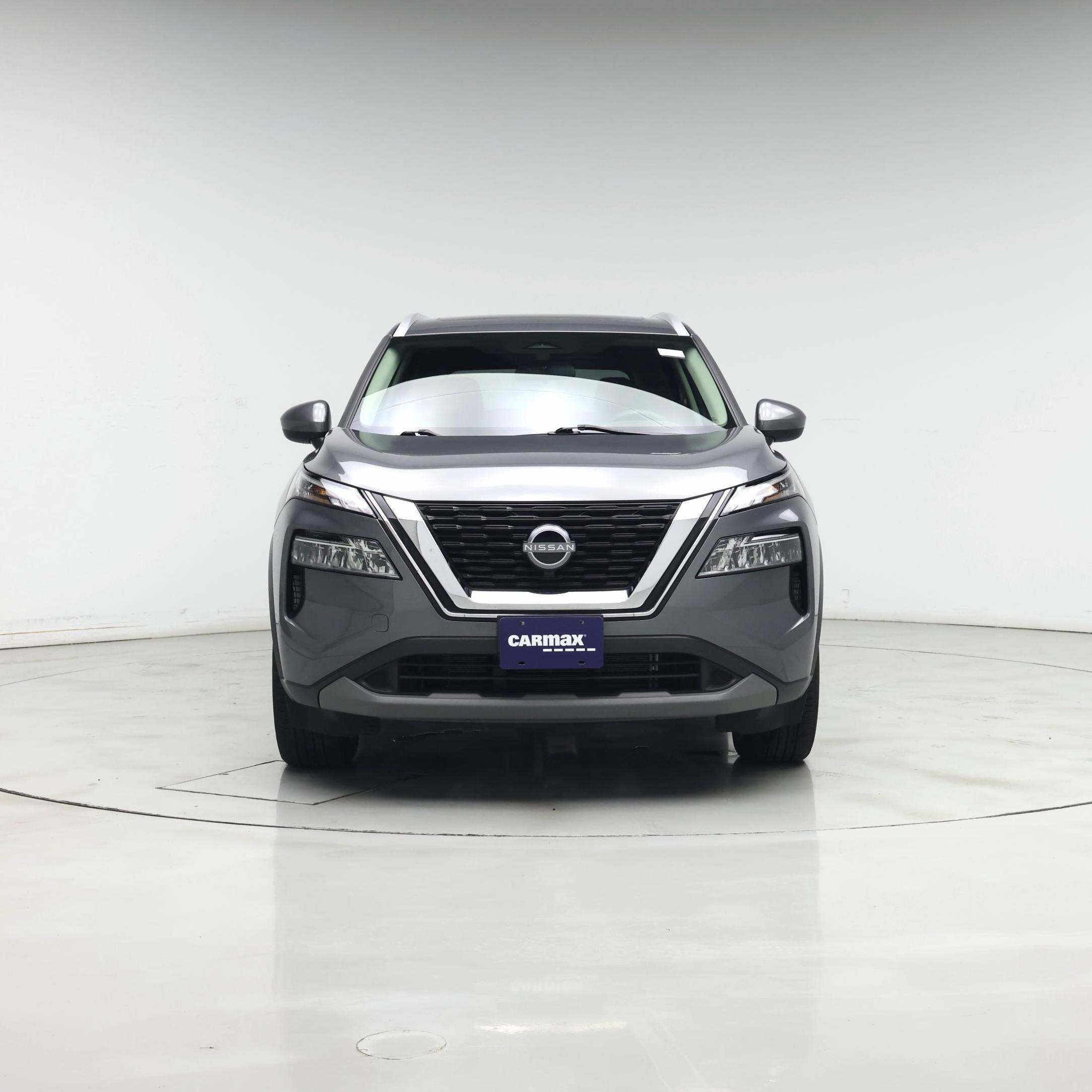 Thumbnail: 2023 Nissan Rogue - 5