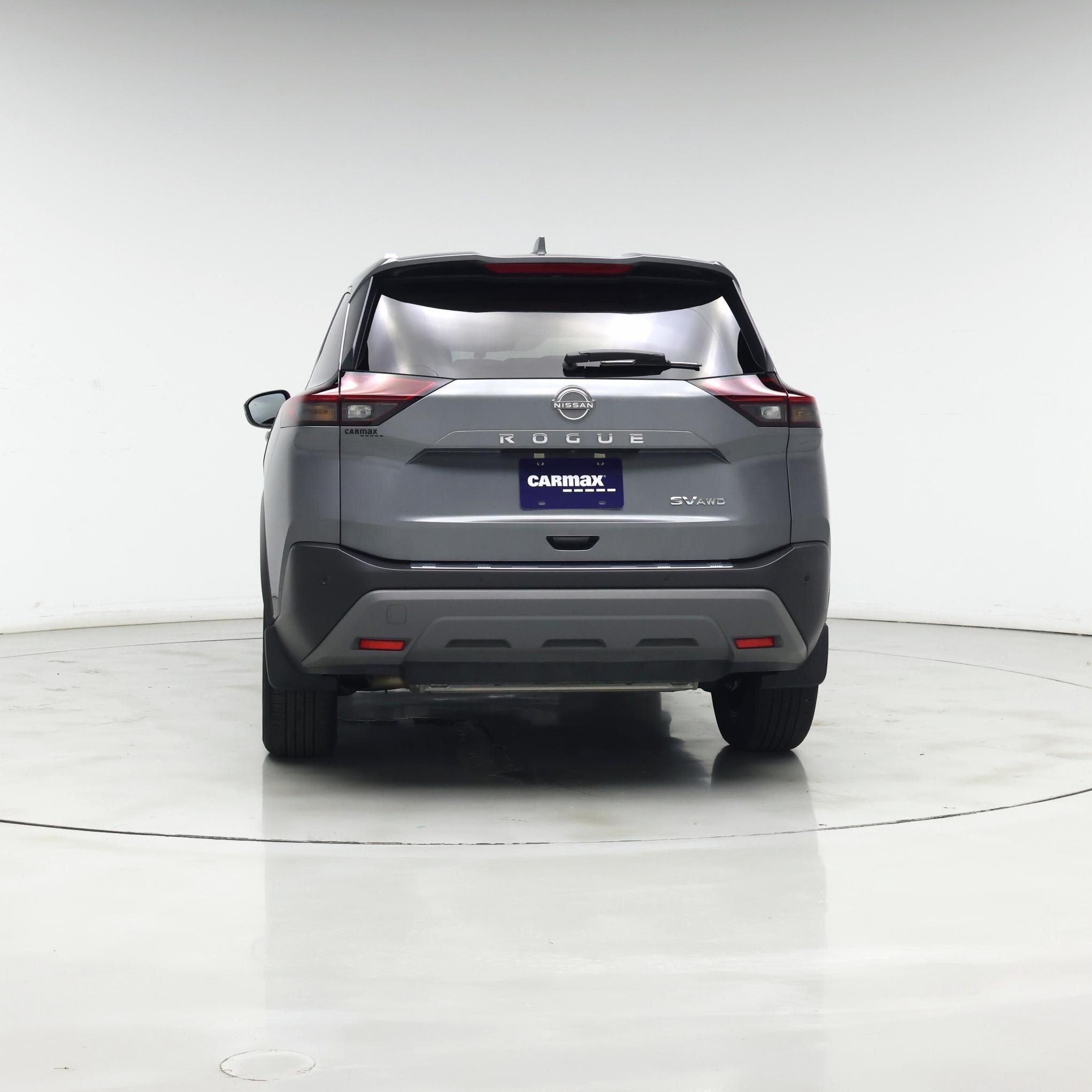 Thumbnail: 2023 Nissan Rogue - 6