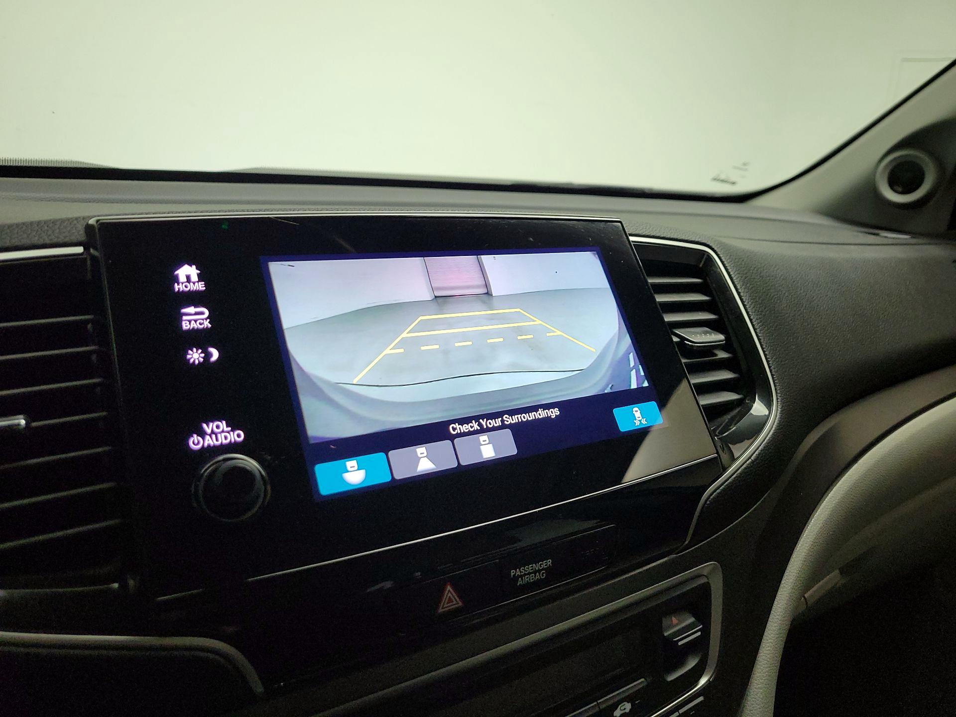 Thumbnail: 2022 Honda Pilot - 13