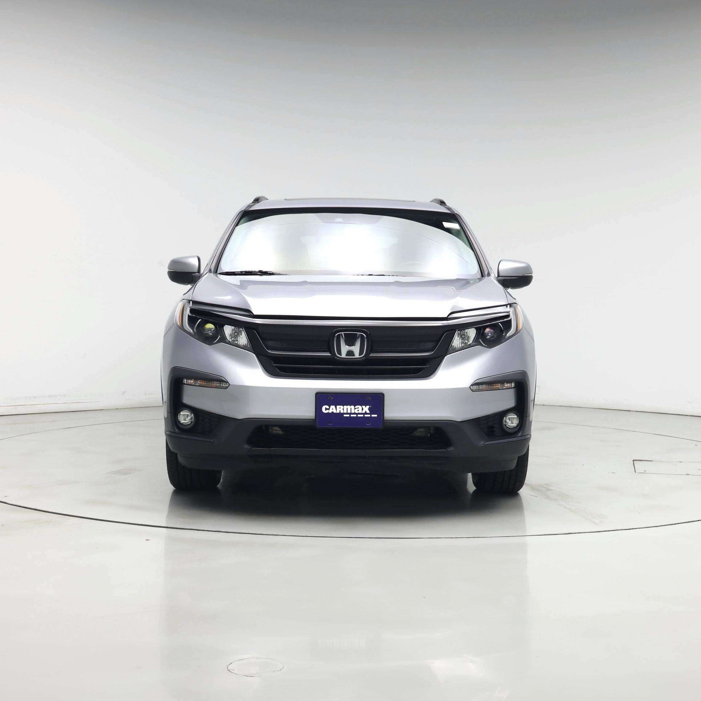 Thumbnail: 2022 Honda Pilot - 5