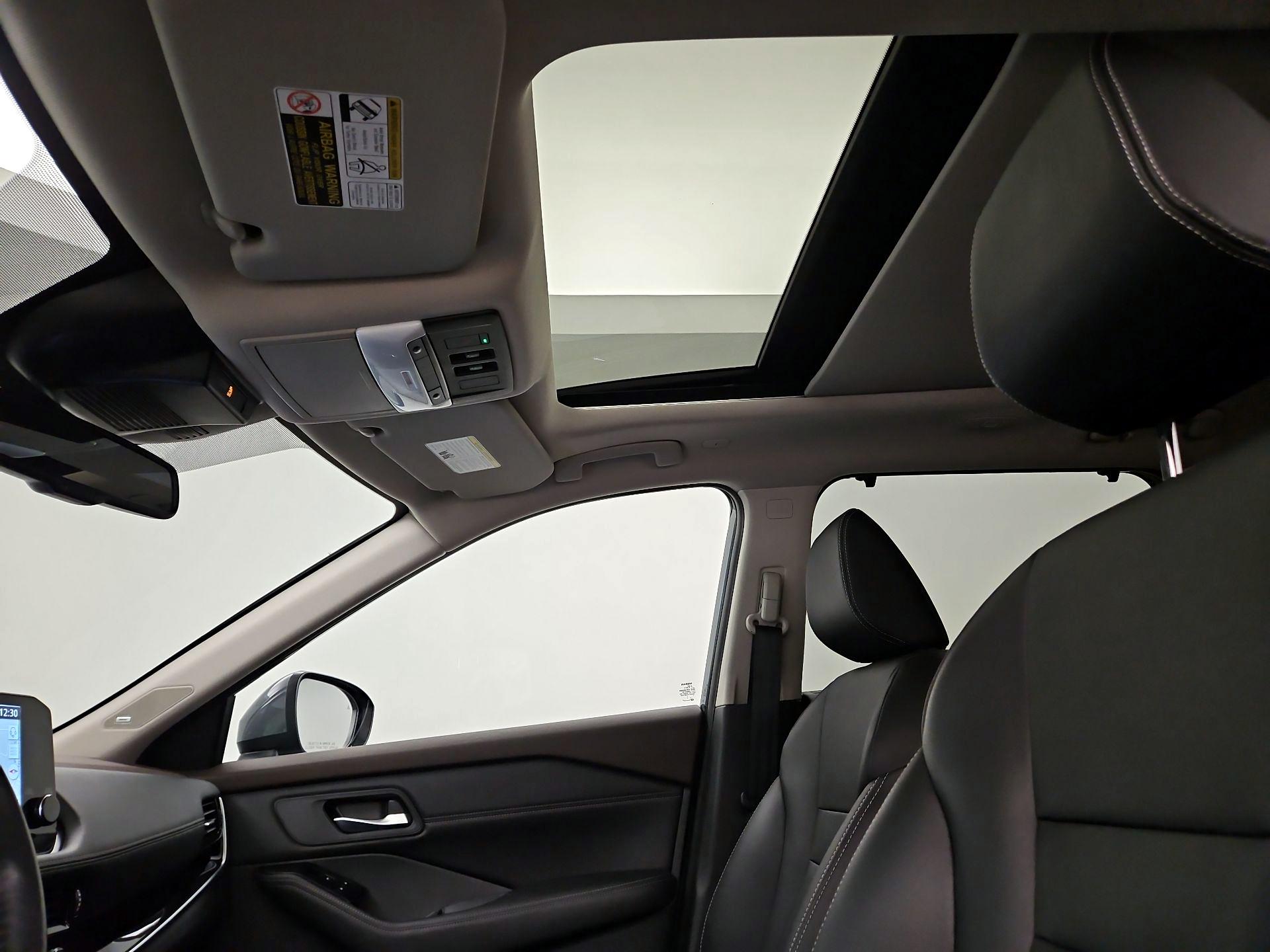 Thumbnail: 2022 Nissan Rogue - 20