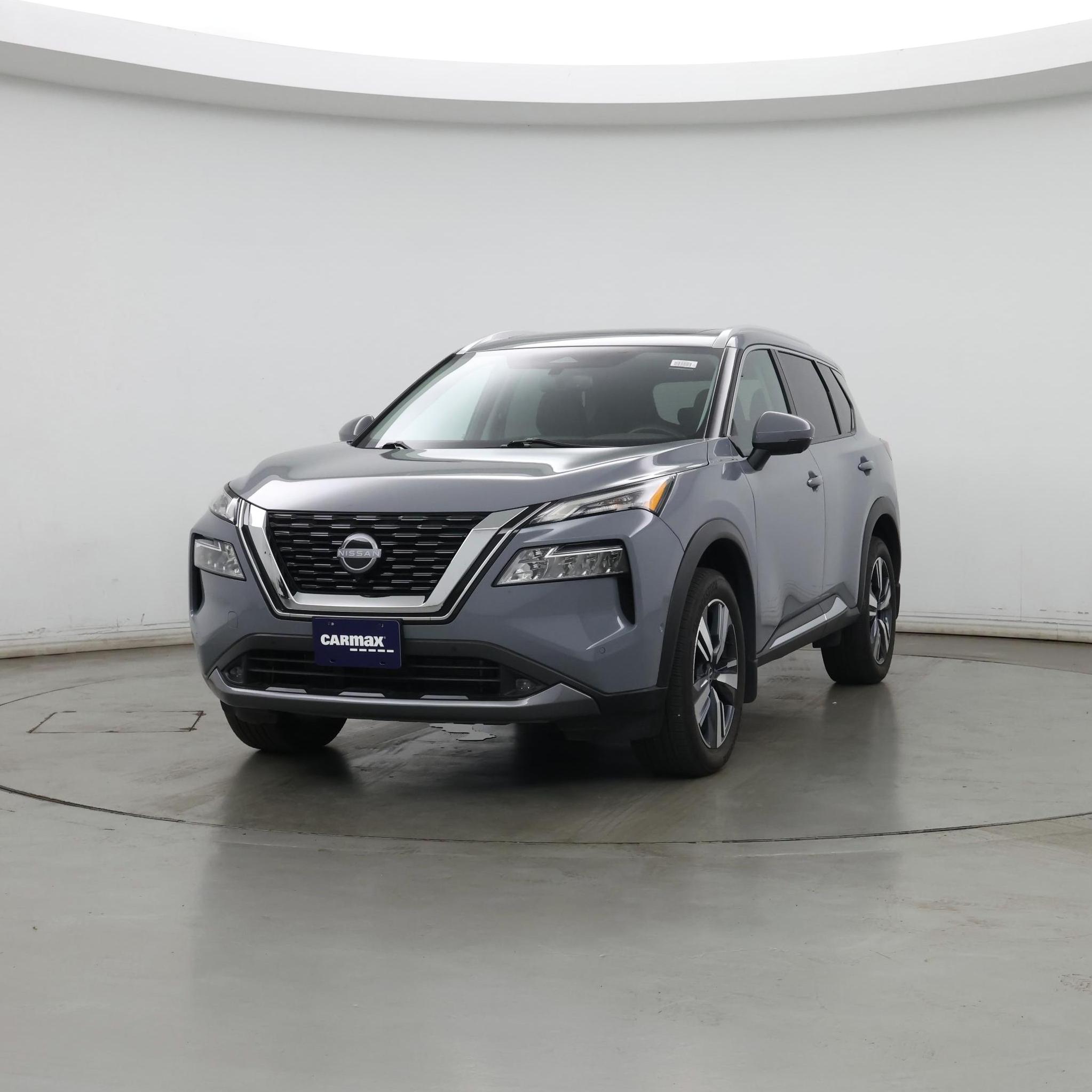 Thumbnail: 2022 Nissan Rogue - 4