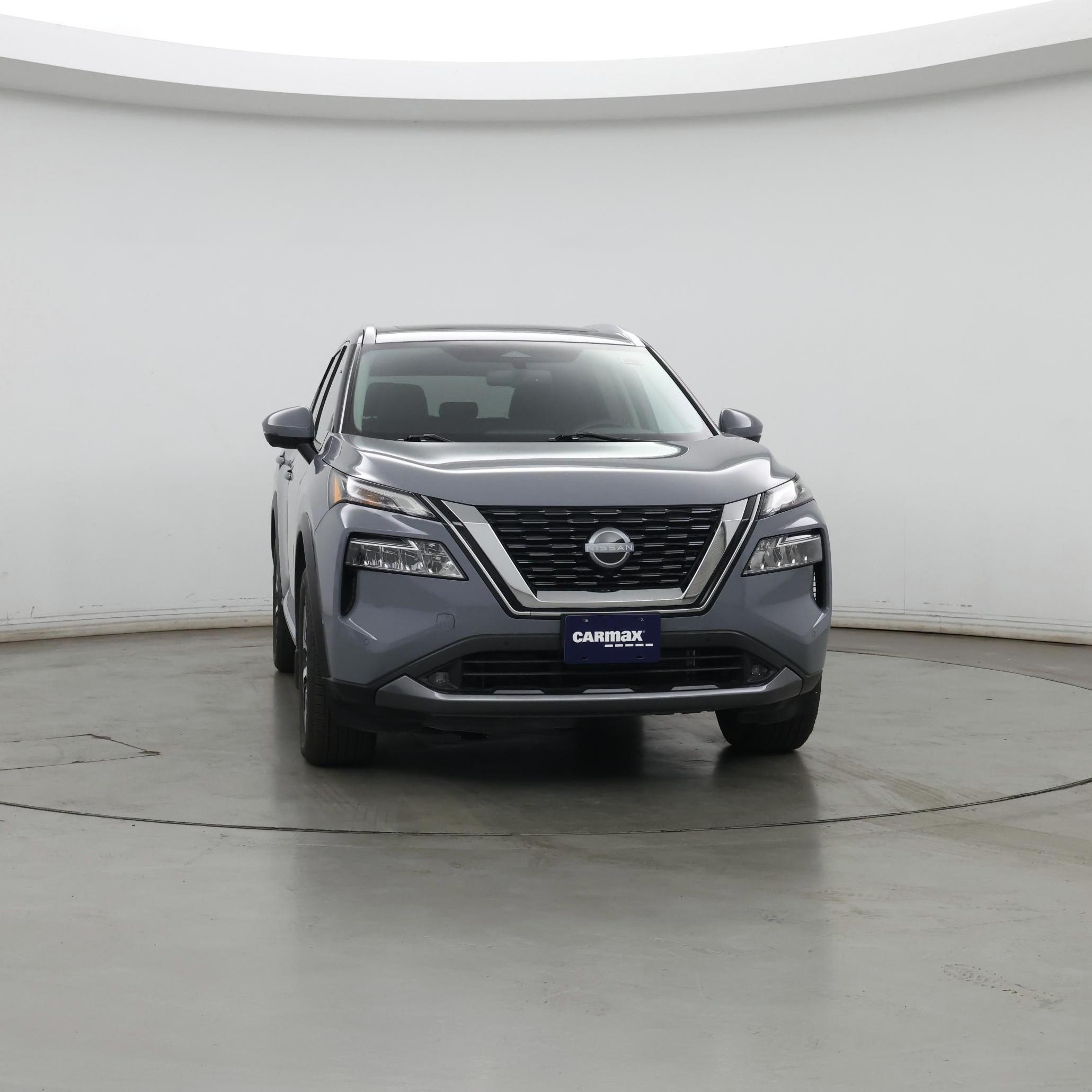 Thumbnail: 2022 Nissan Rogue - 5
