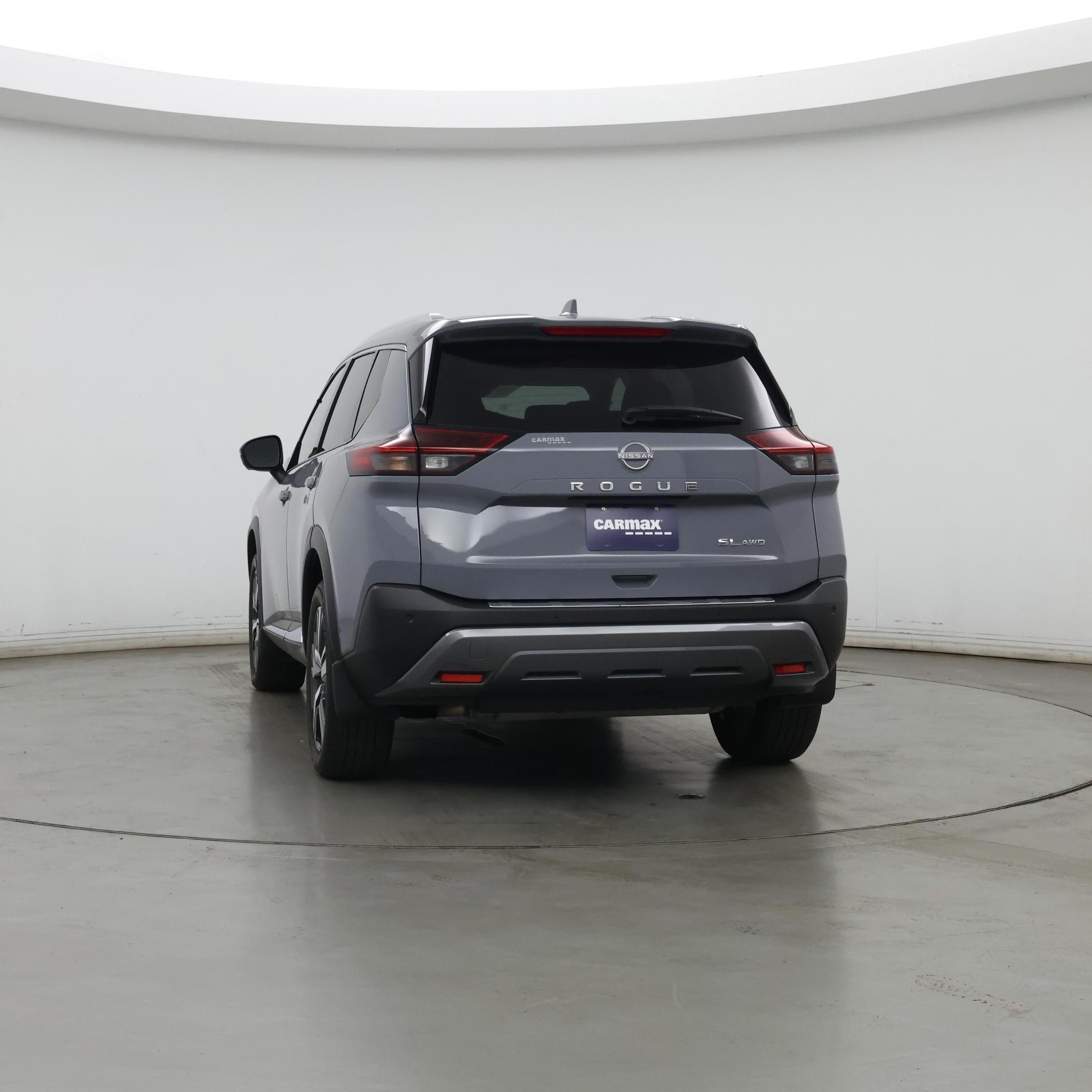 Thumbnail: 2022 Nissan Rogue - 6