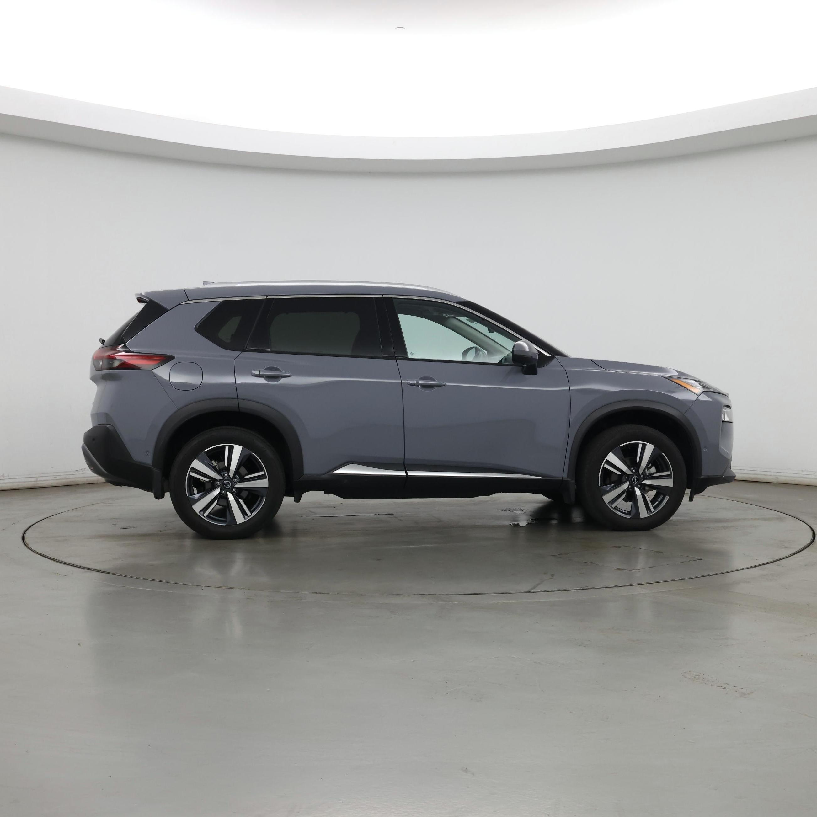 Thumbnail: 2022 Nissan Rogue - 7
