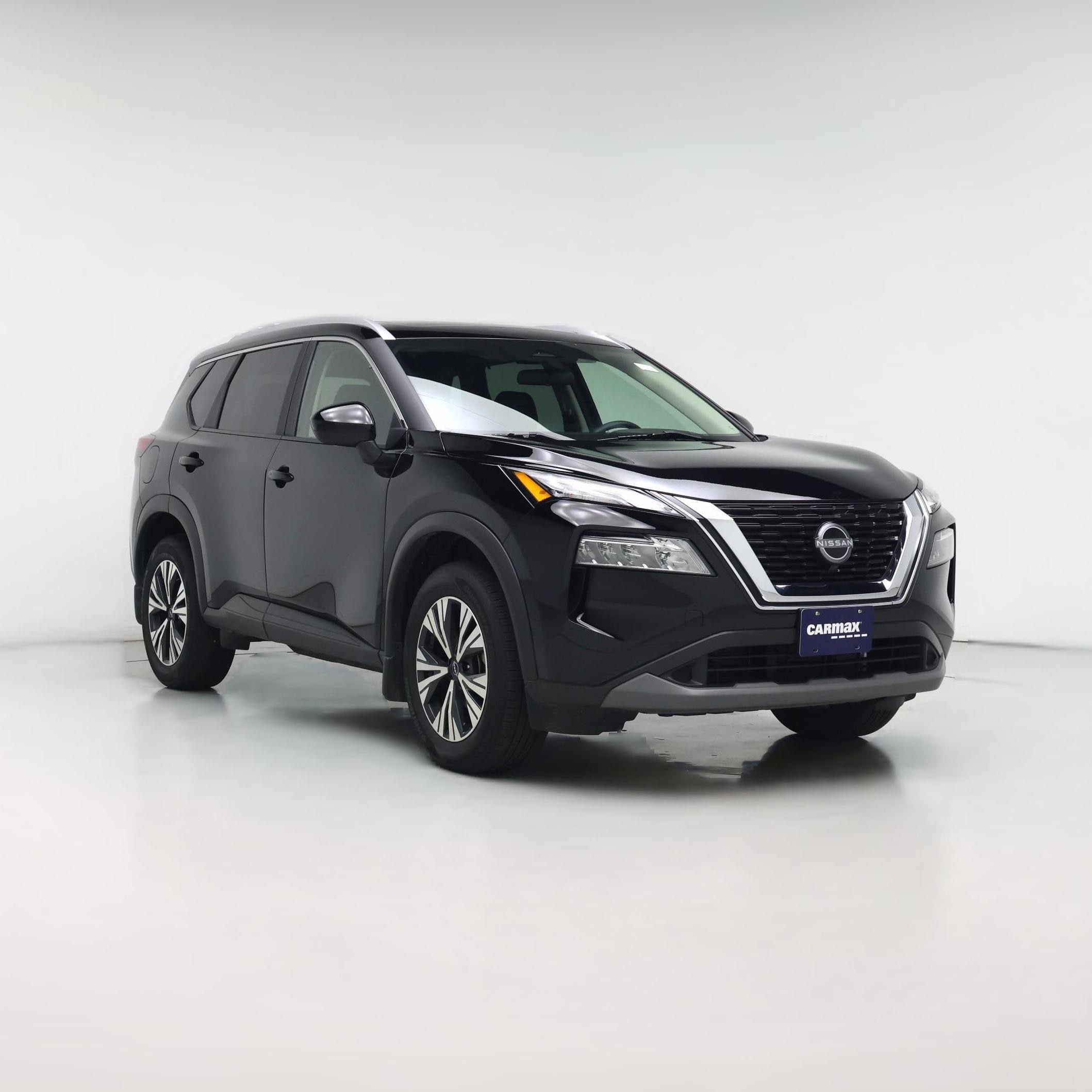 Thumbnail: 2023 Nissan Rogue - 1
