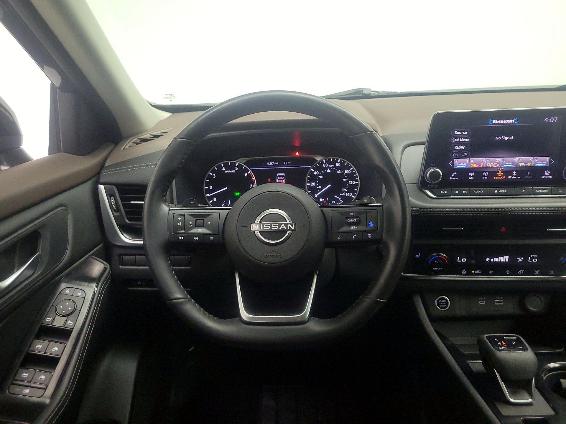 Thumbnail: 2023 Nissan Rogue - 10