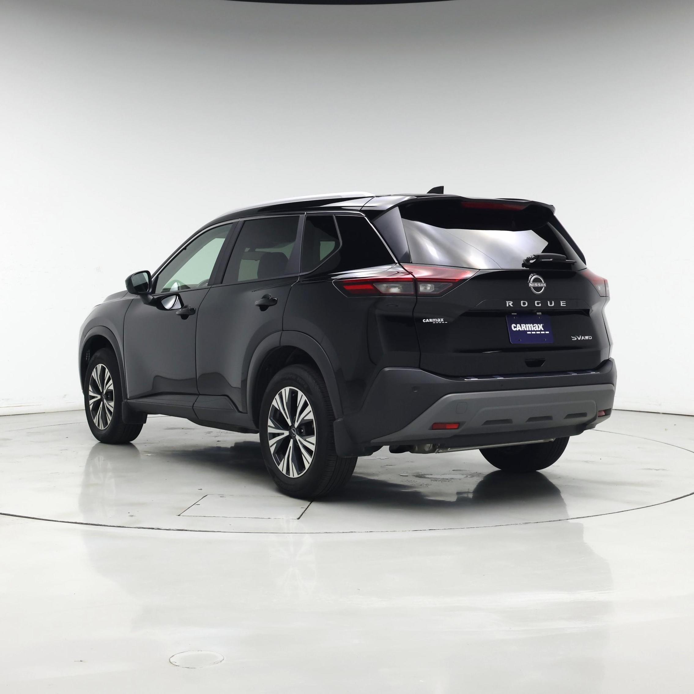 Thumbnail: 2023 Nissan Rogue - 2
