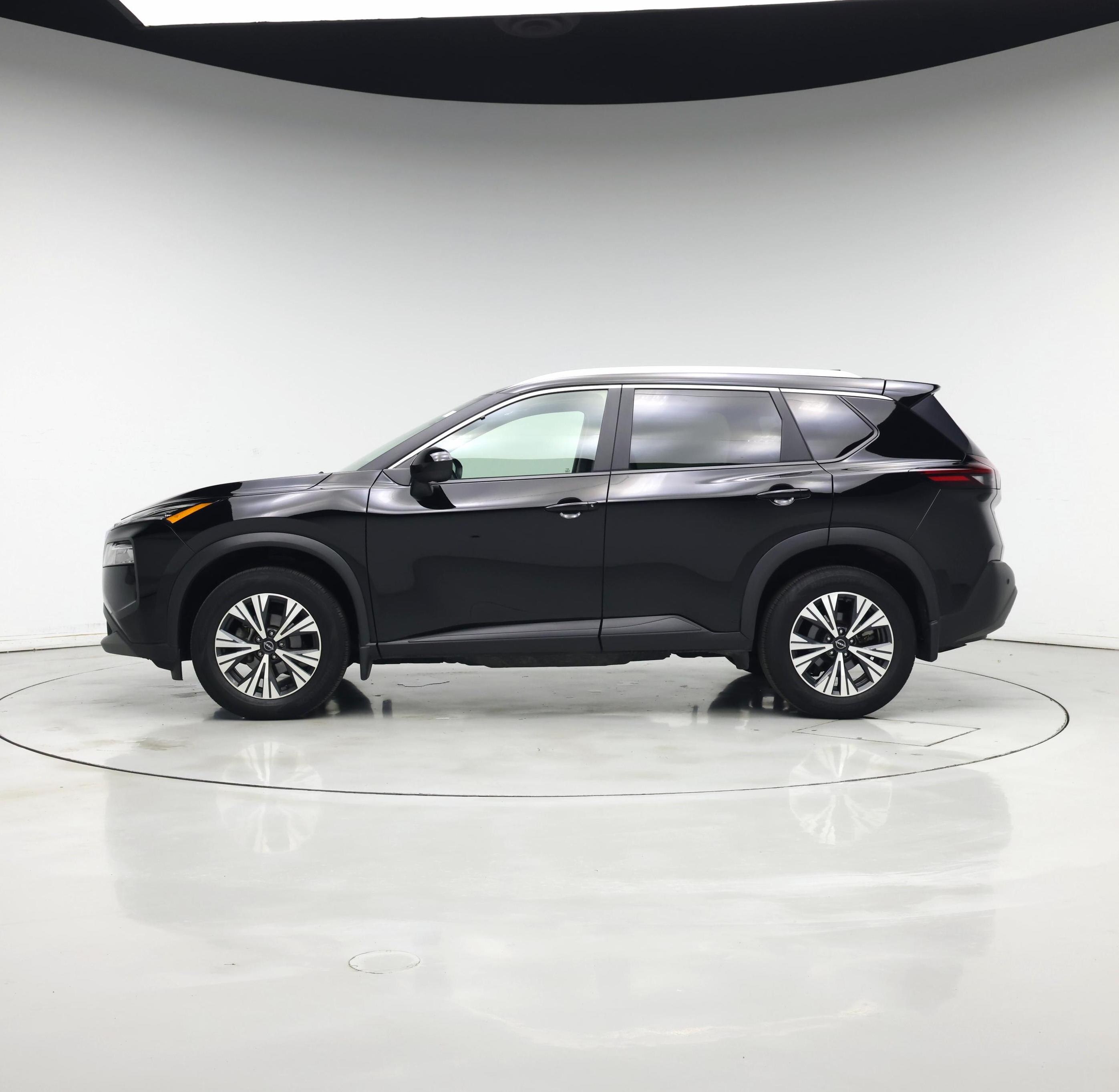 Thumbnail: 2023 Nissan Rogue - 3