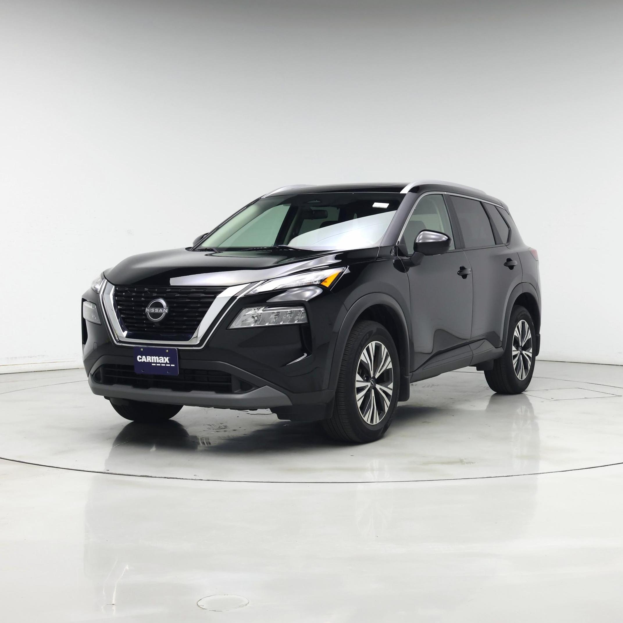 Thumbnail: 2023 Nissan Rogue - 4