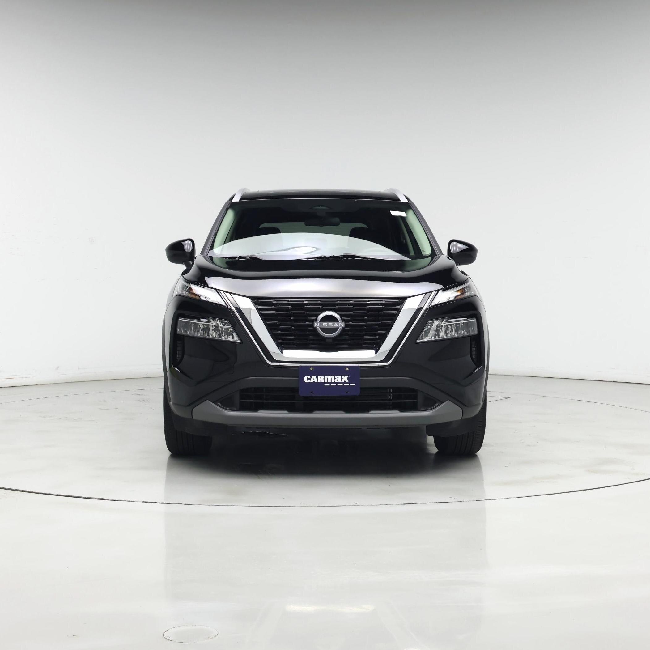 Thumbnail: 2023 Nissan Rogue - 5