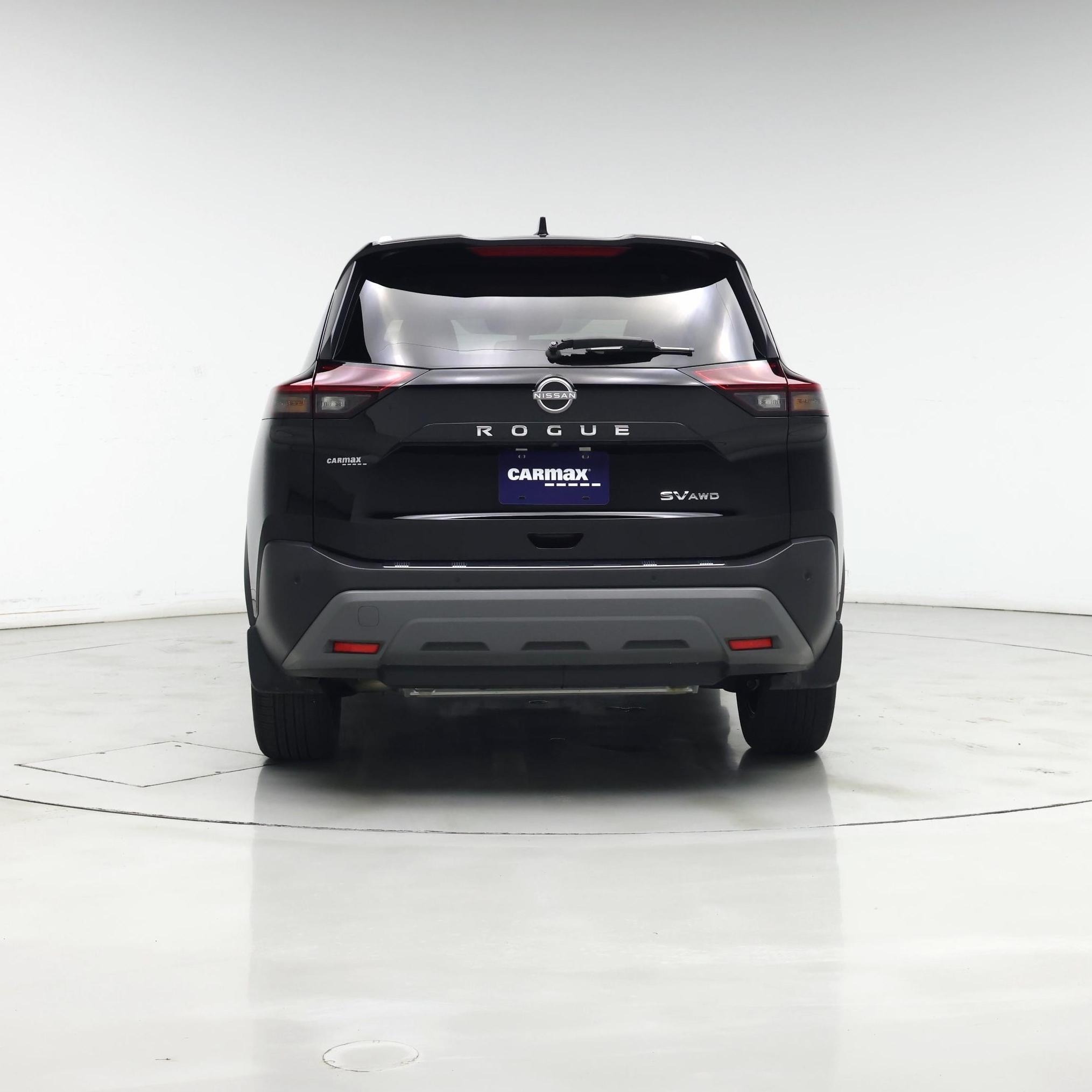 Thumbnail: 2023 Nissan Rogue - 6