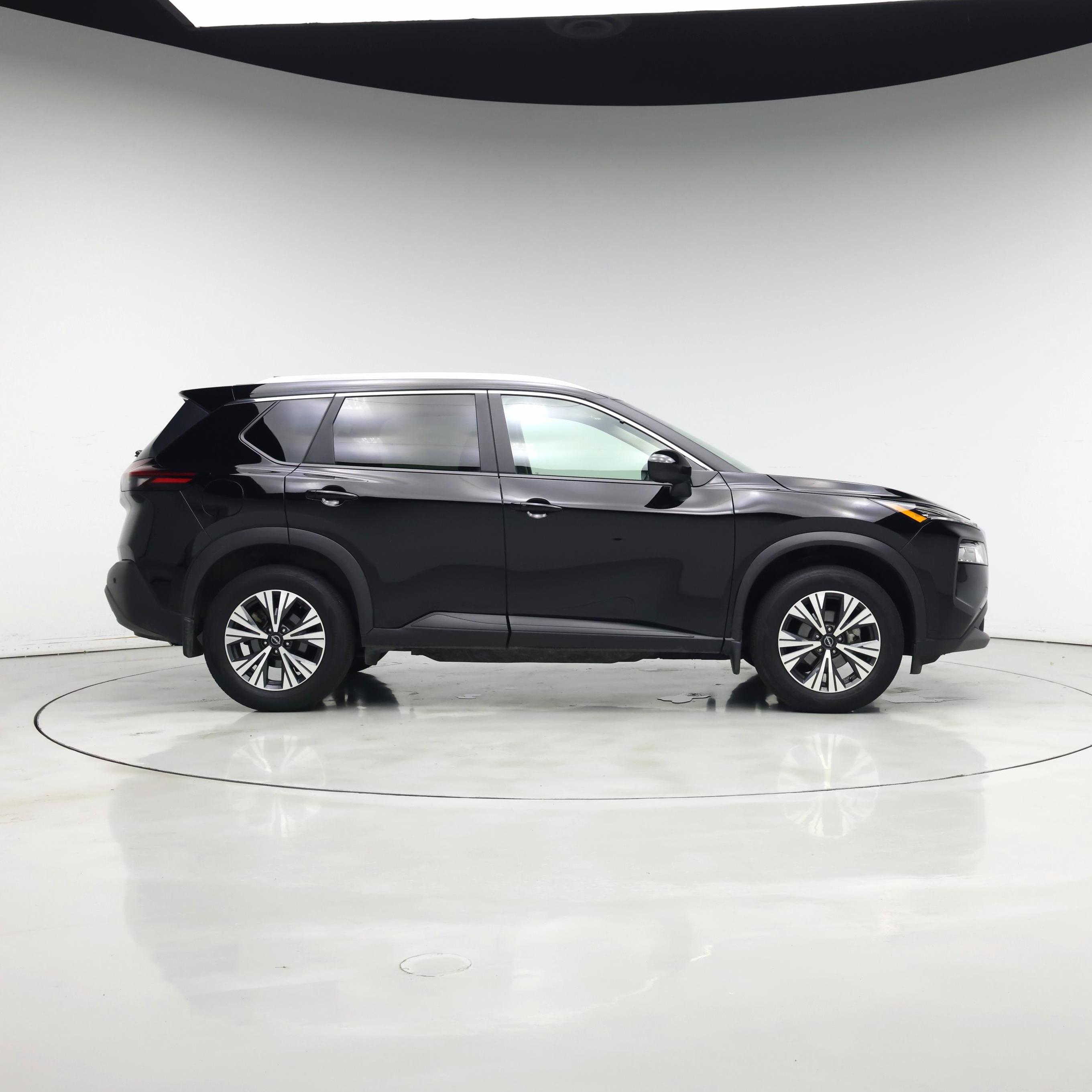 Thumbnail: 2023 Nissan Rogue - 7